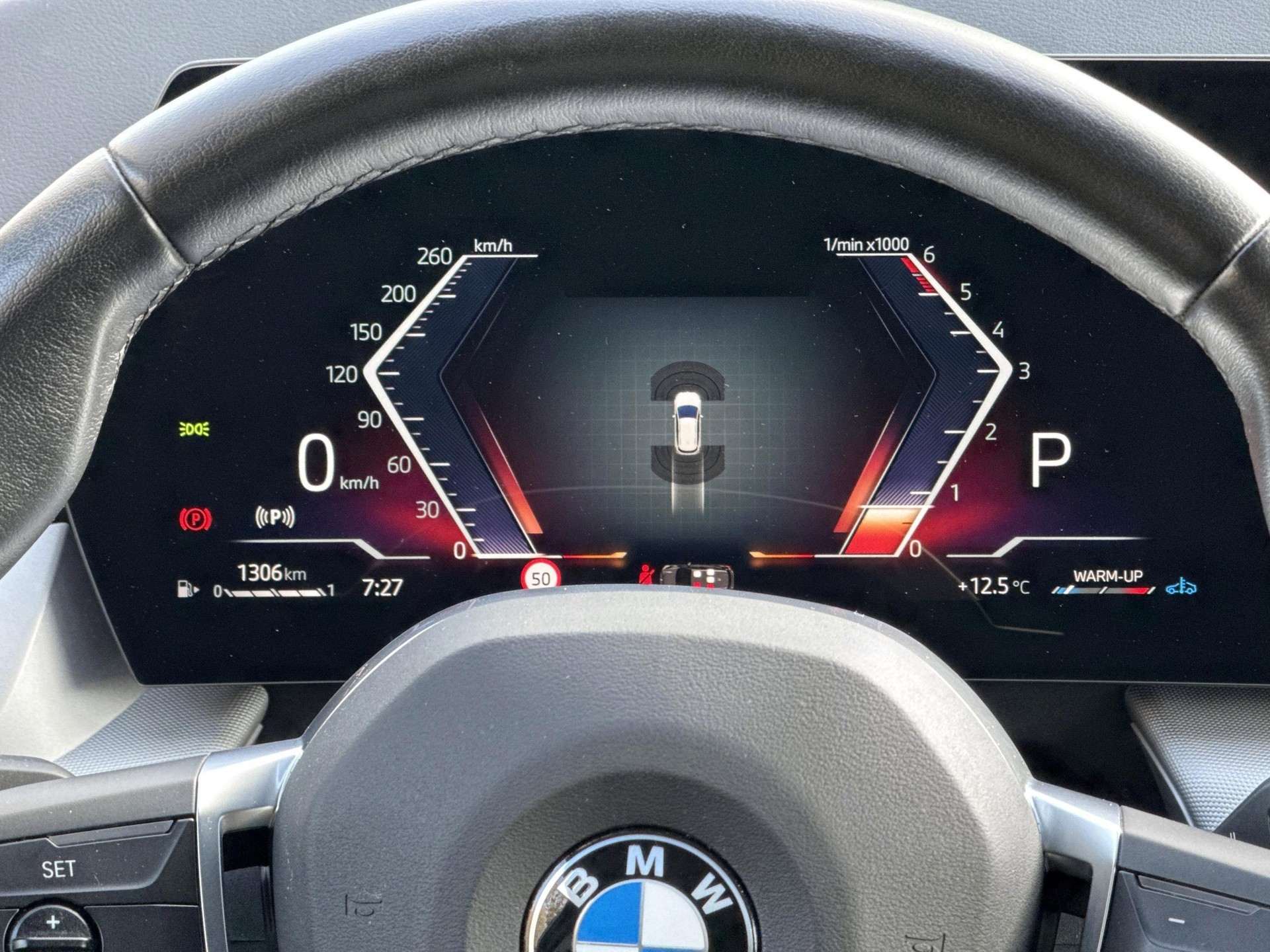 BMW 218d Active Tourer-image-16