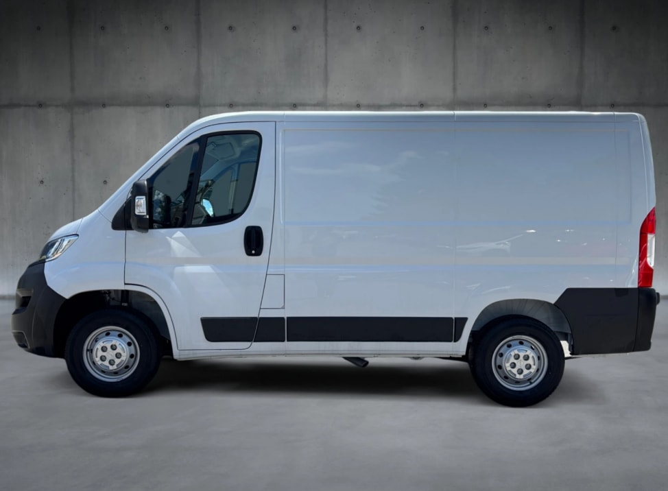 OPEL Movano 2.2 d 3,0t L1H1-image-1