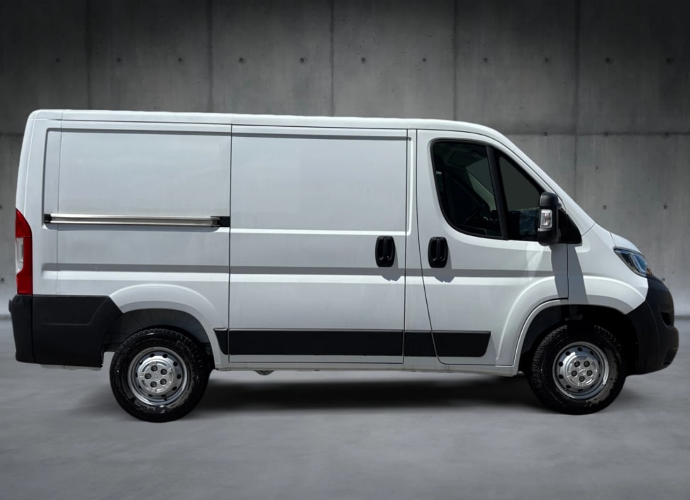 OPEL Movano 2.2 d 3,0t L1H1-image-2
