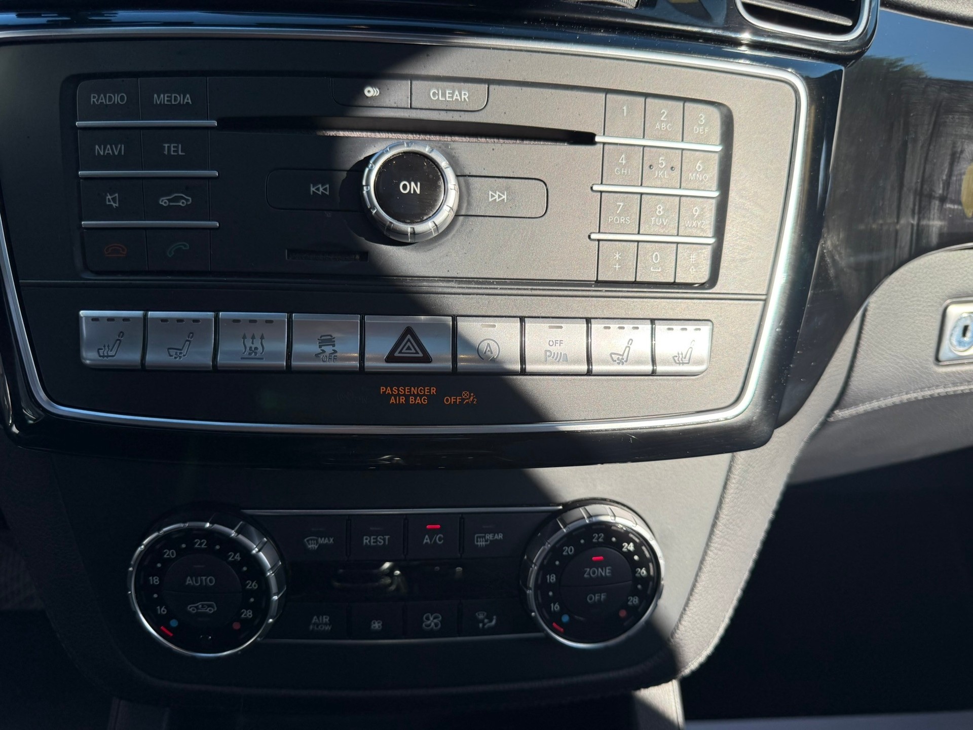 MERCEDES-BENZ GLE Coupé 500 4Matic 9G-Tronic-image-19