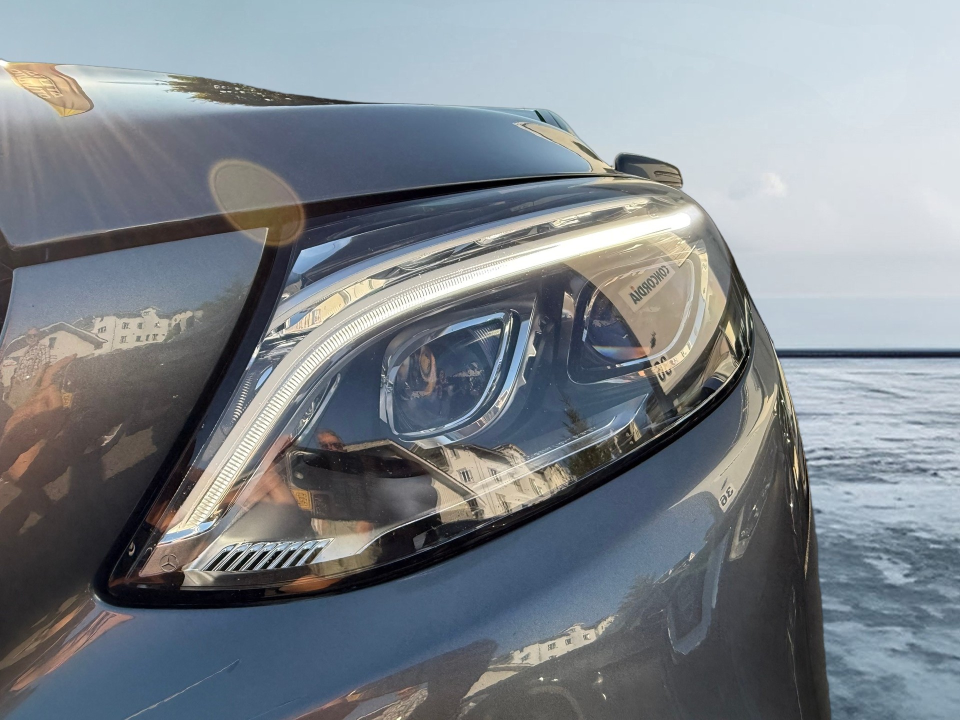 MERCEDES-BENZ GLE Coupé 500 4Matic 9G-Tronic-image-24