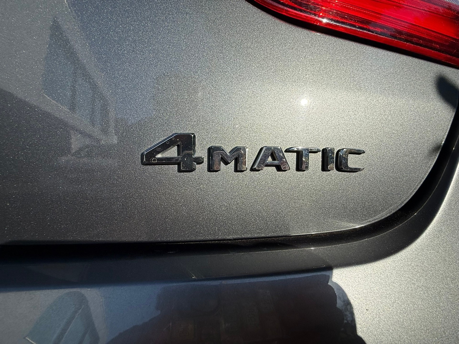 MERCEDES-BENZ GLE Coupé 500 4Matic 9G-Tronic-image-27