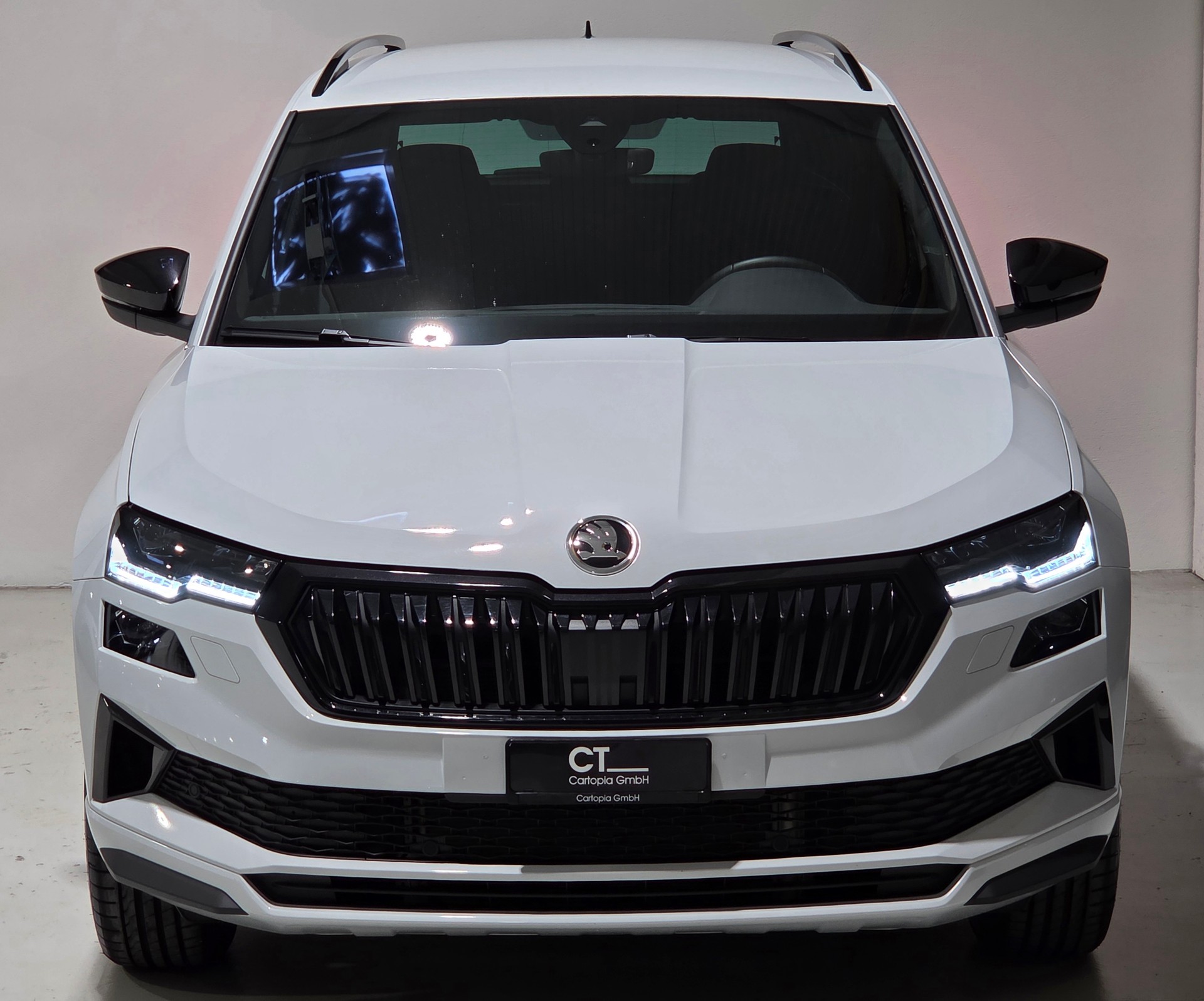 SKODA Karoq 1.5 TSI SportLine DSG-image-22