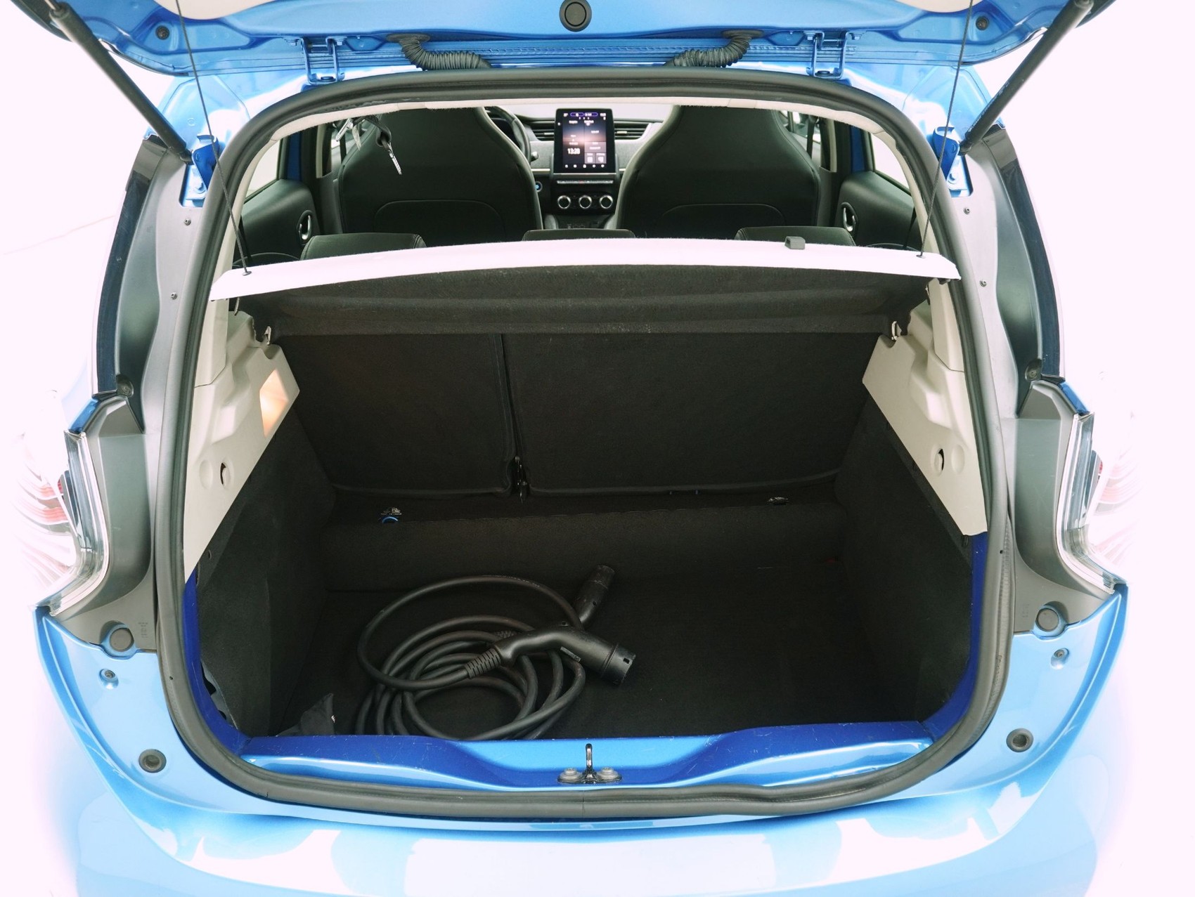 RENAULT Zoe Intens R135 Elektro inkl. Batterie-image-15