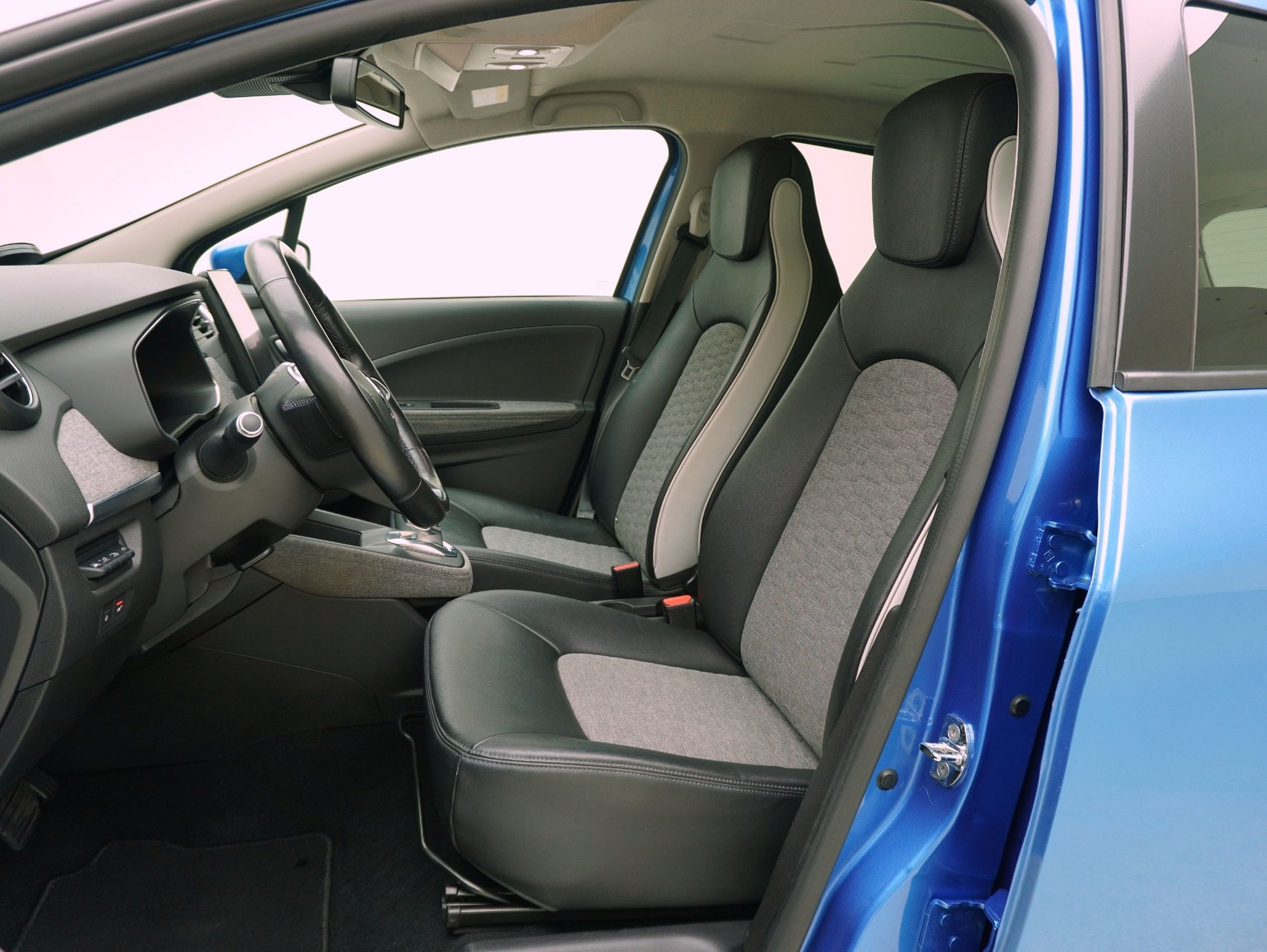 RENAULT Zoe Intens R135 Elektro inkl. Batterie-image-9