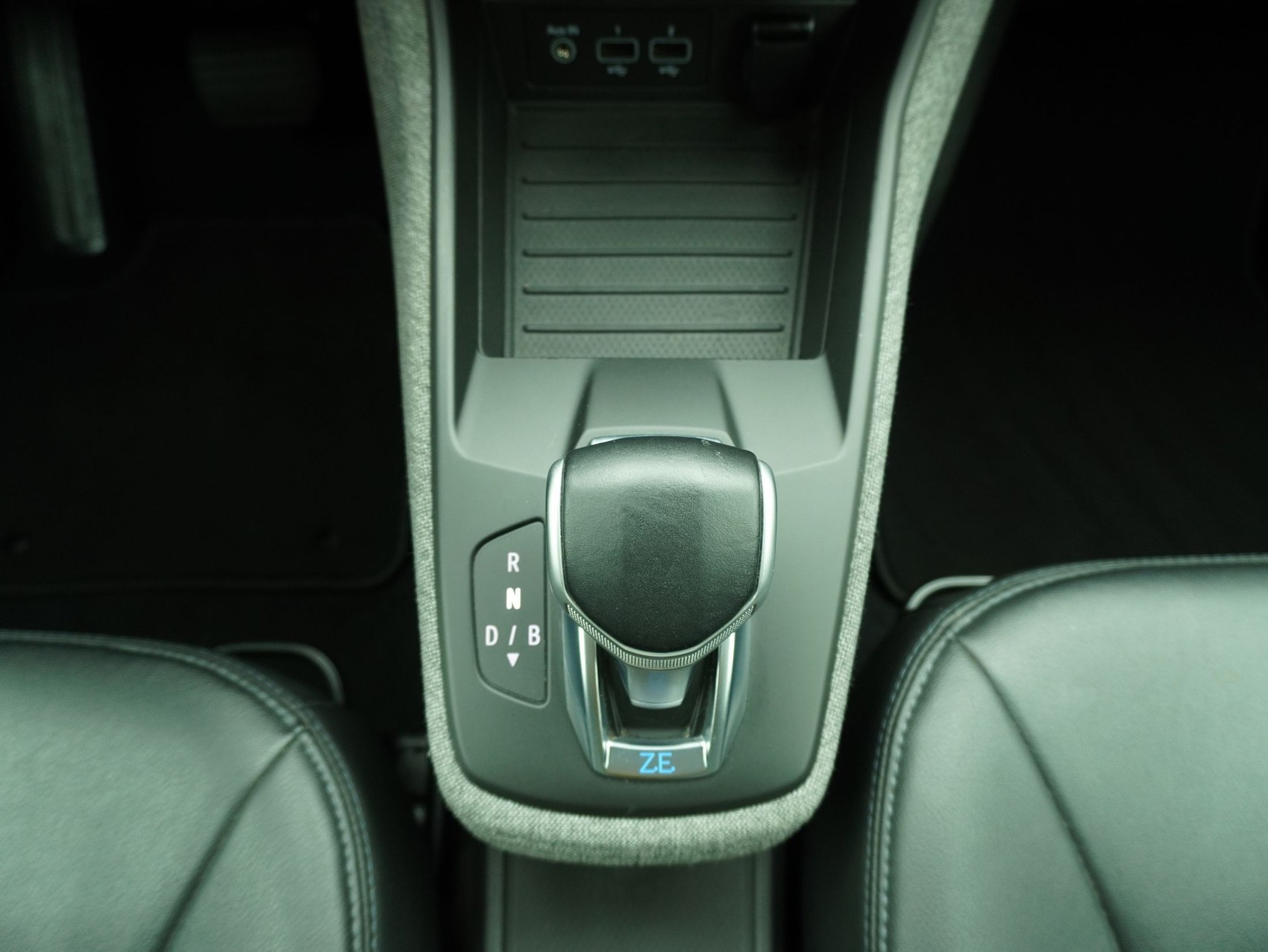 RENAULT Zoe Intens R135 Elektro inkl. Batterie-image-12