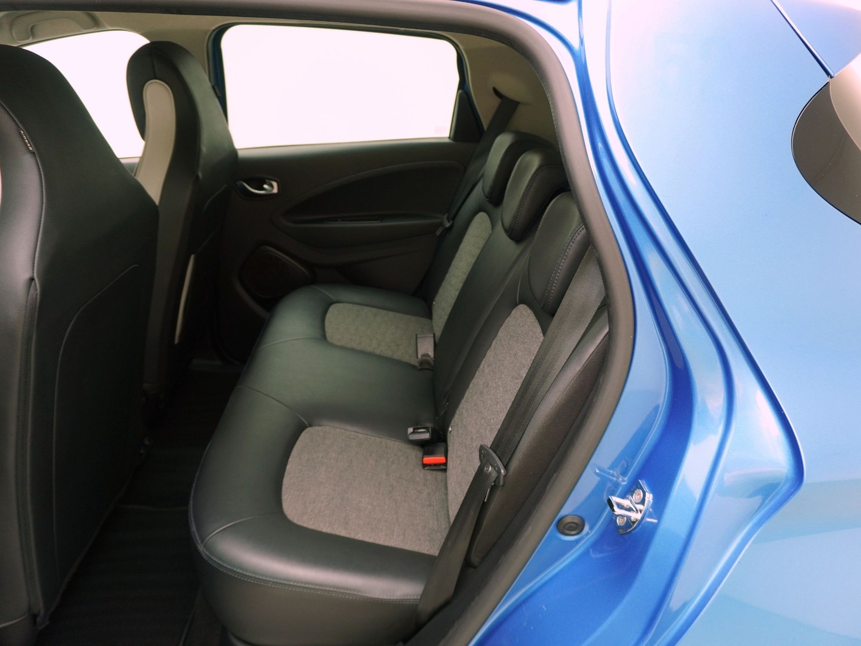 RENAULT Zoe Intens R135 Elektro inkl. Batterie-image-10