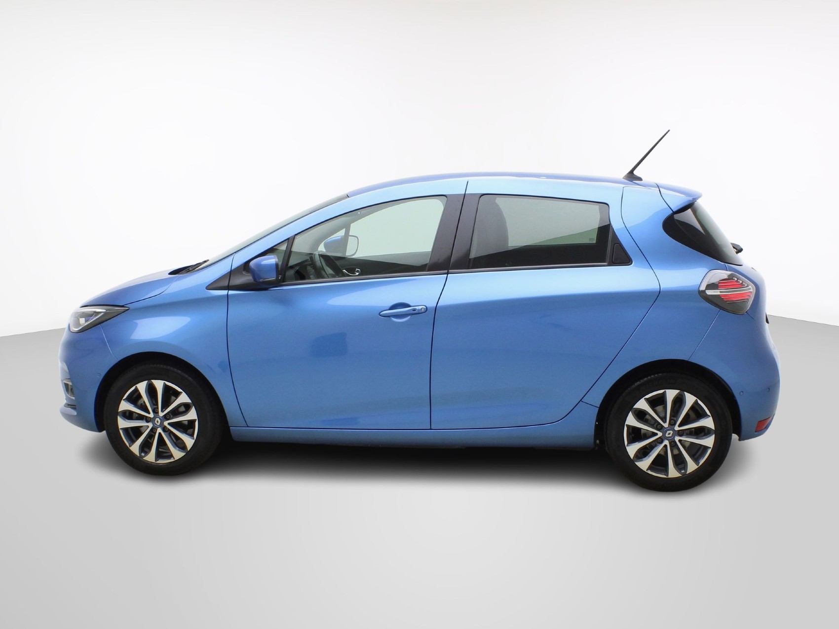 RENAULT Zoe Intens R135 Elektro inkl. Batterie-showroom-element-2