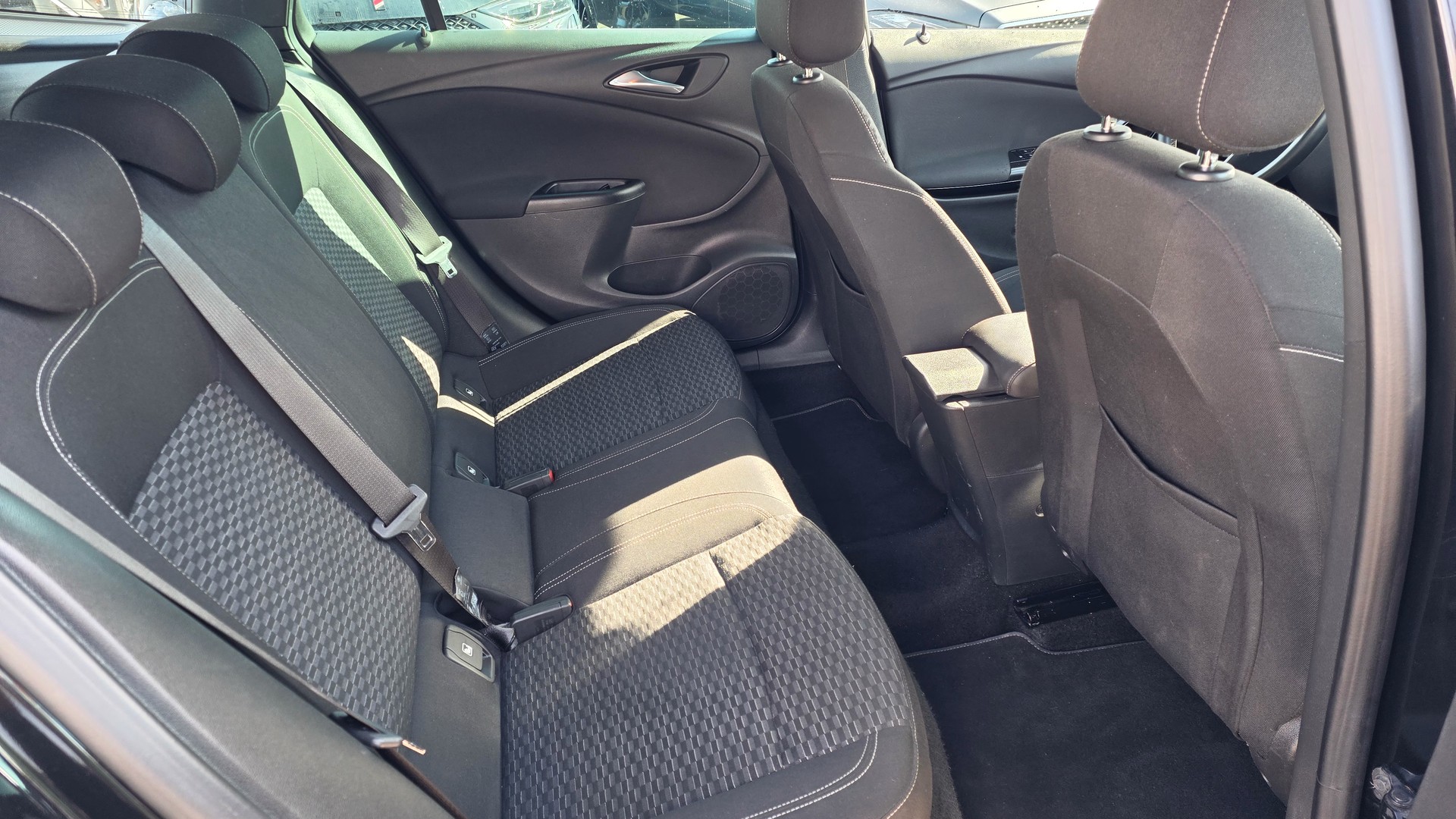 OPEL Astra Sports Tourer 1.6 CDTi BiTurbo Excellence-image-5
