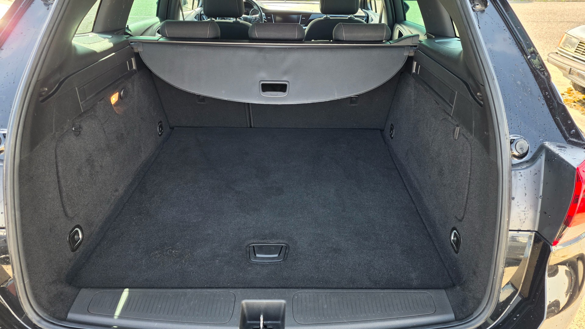 OPEL Astra Sports Tourer 1.6 CDTi BiTurbo Excellence-image-4