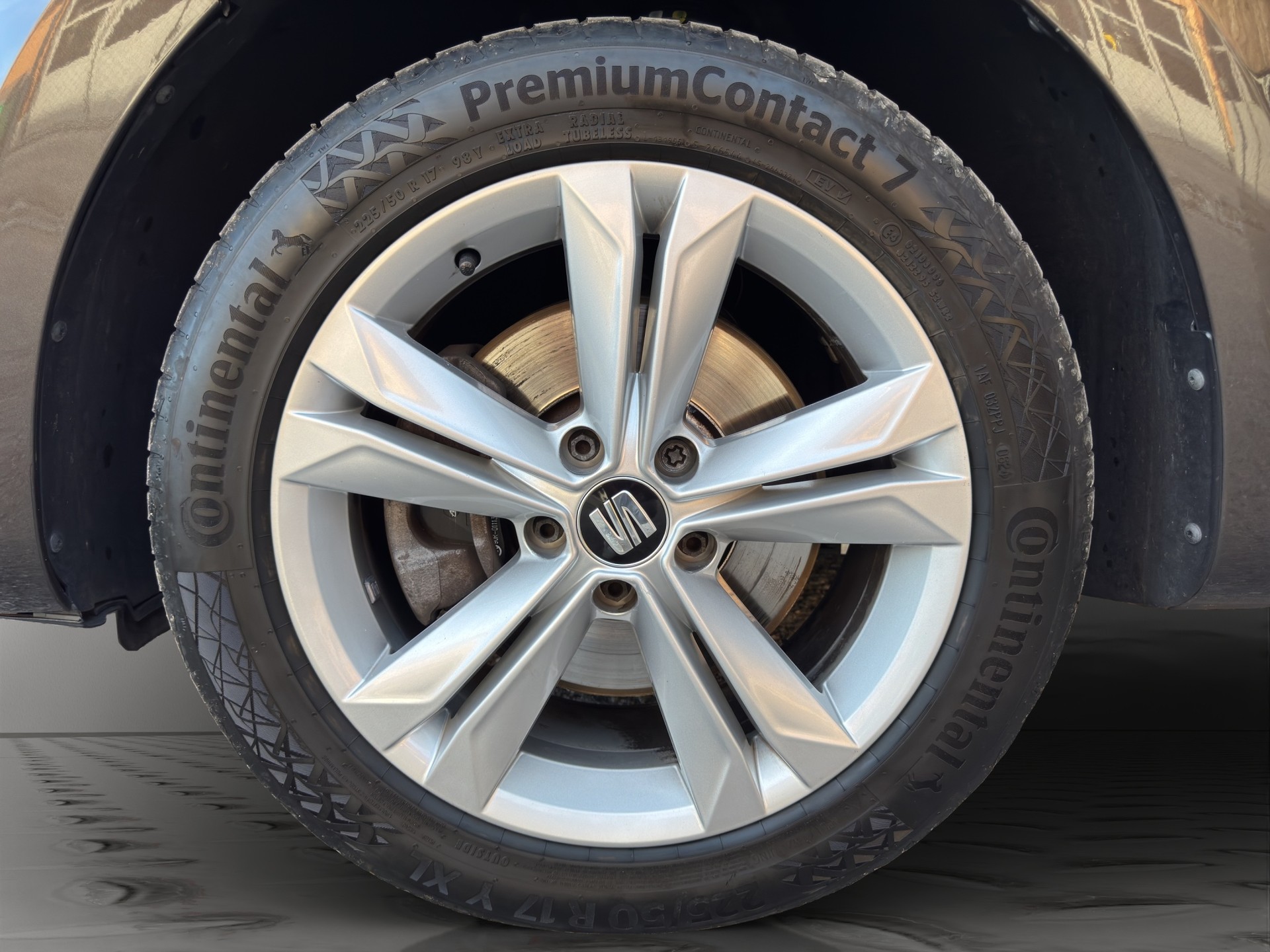 SEAT Alhambra 2.0 TDI Style Advanced 4Drive *7-Plätze* (Finanzierung möglich)-image-14
