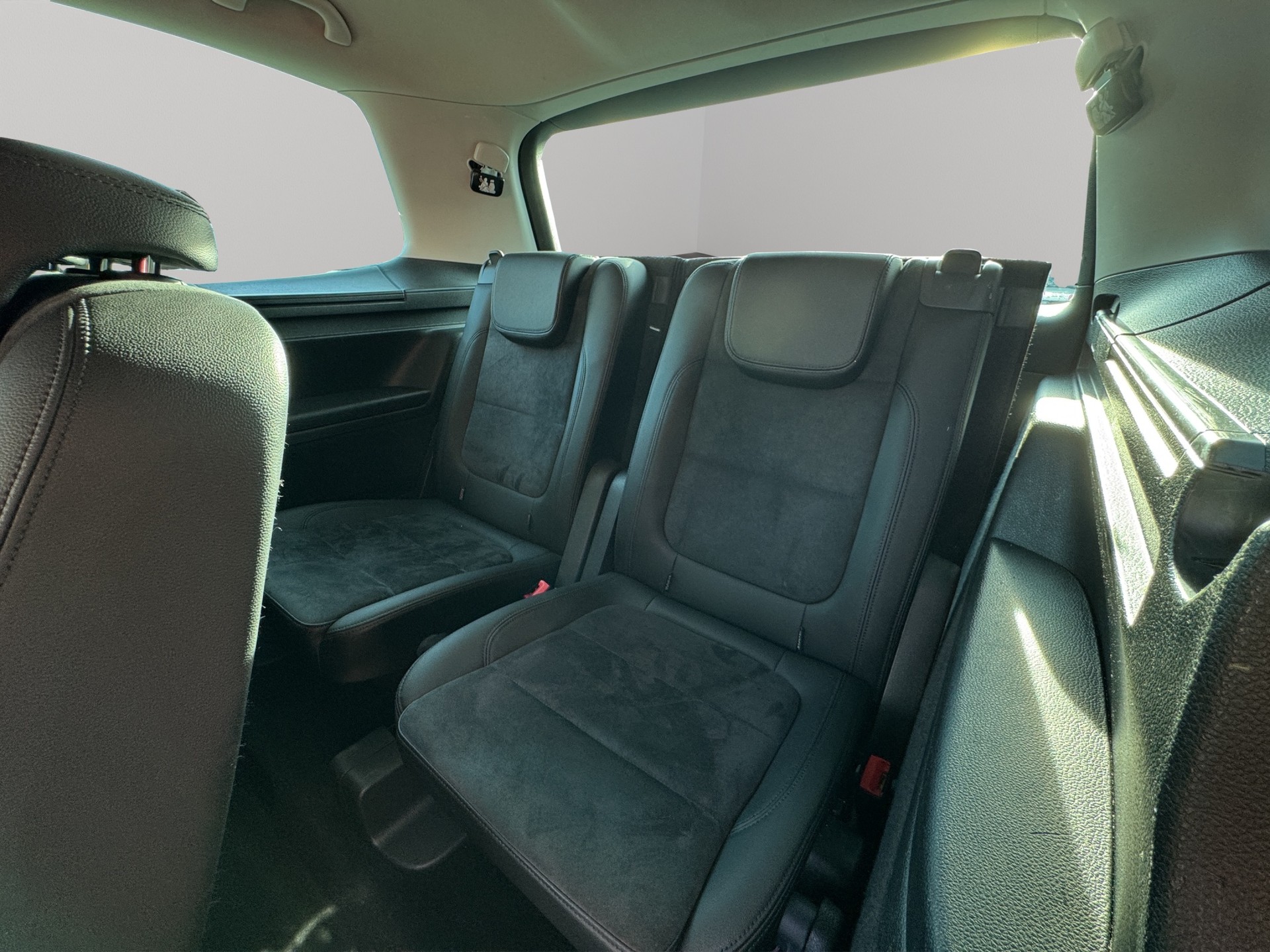 SEAT Alhambra 2.0 TDI Style Advanced 4Drive *7-Plätze* (Finanzierung möglich)-image-11