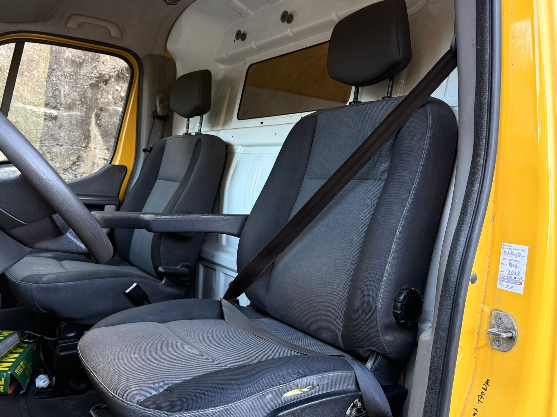 RENAULT Master T35 2.3dCi L2H2 A-image-8