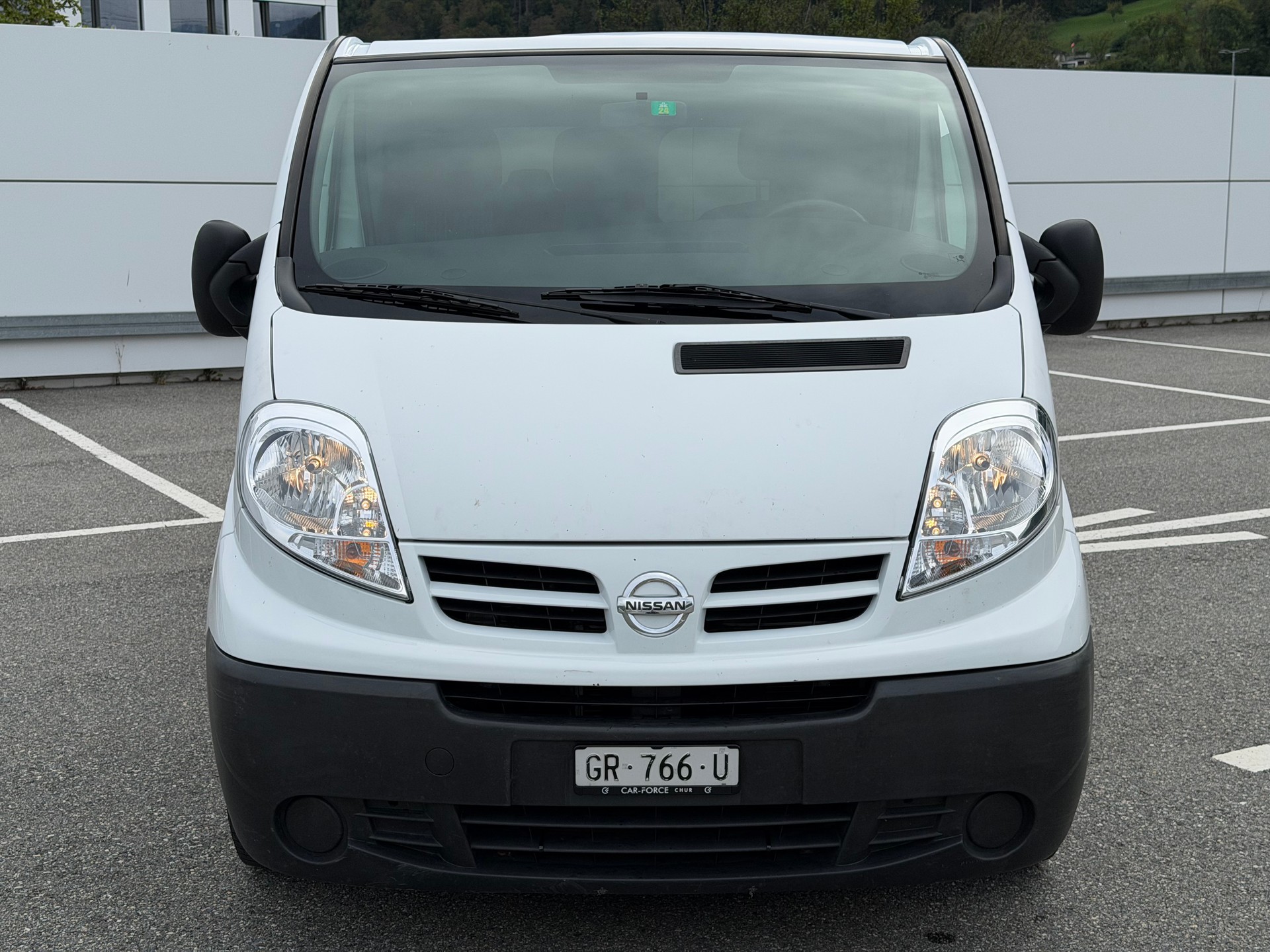 NISSAN Primastar 2.0dCi 115 Comfort 2.9t-image-8