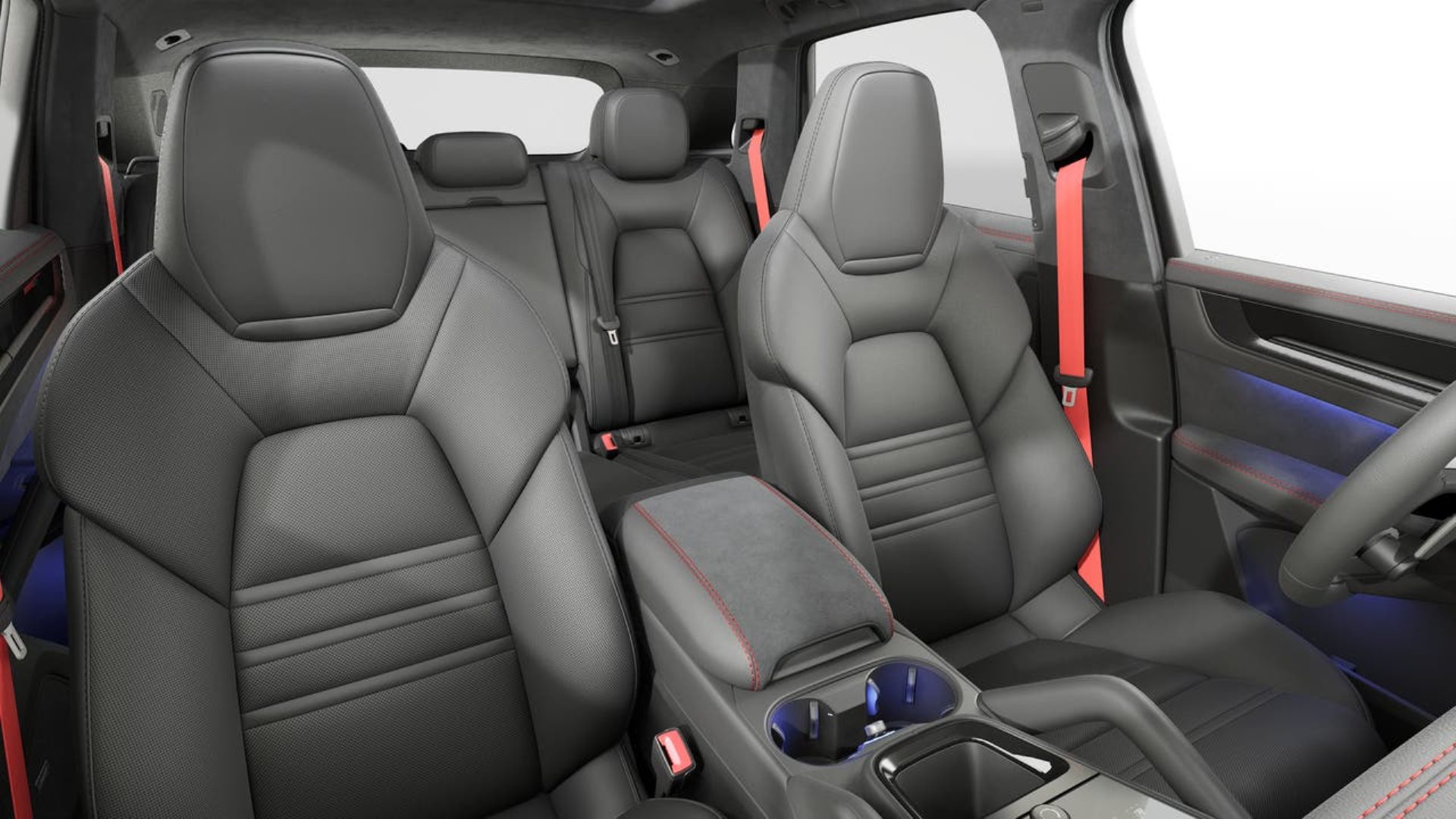PORSCHE Cayenne GTS-image-11