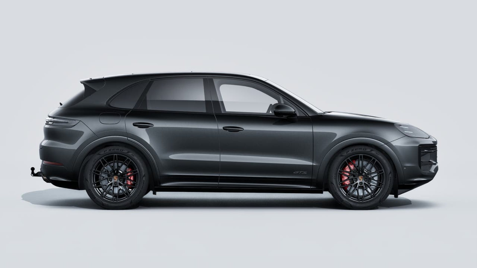 PORSCHE Cayenne GTS-image-5