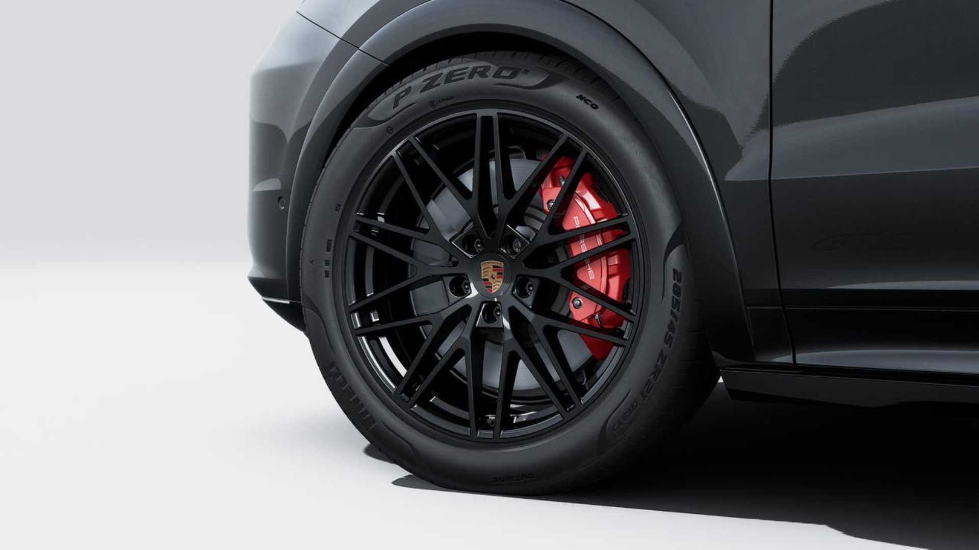 PORSCHE Cayenne GTS-image-9
