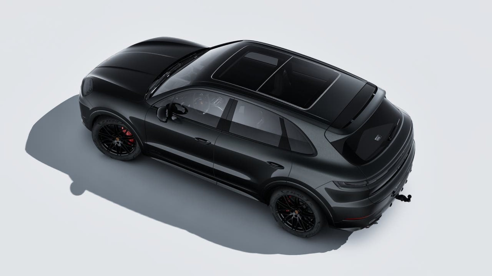 PORSCHE Cayenne GTS-image-3