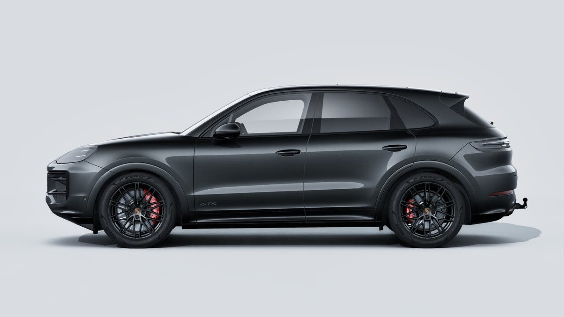 PORSCHE Cayenne GTS-image-1