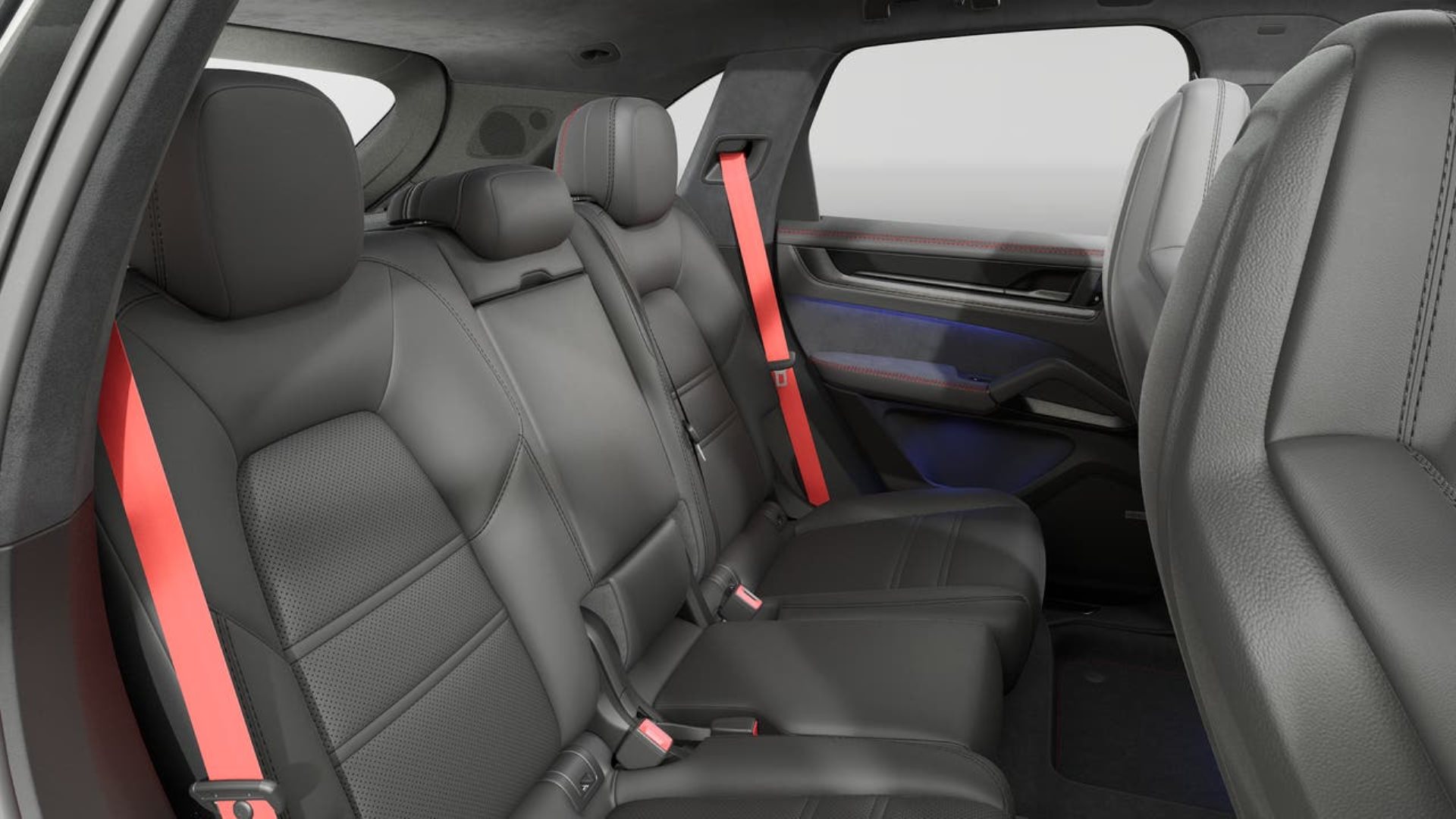 PORSCHE Cayenne GTS-image-12