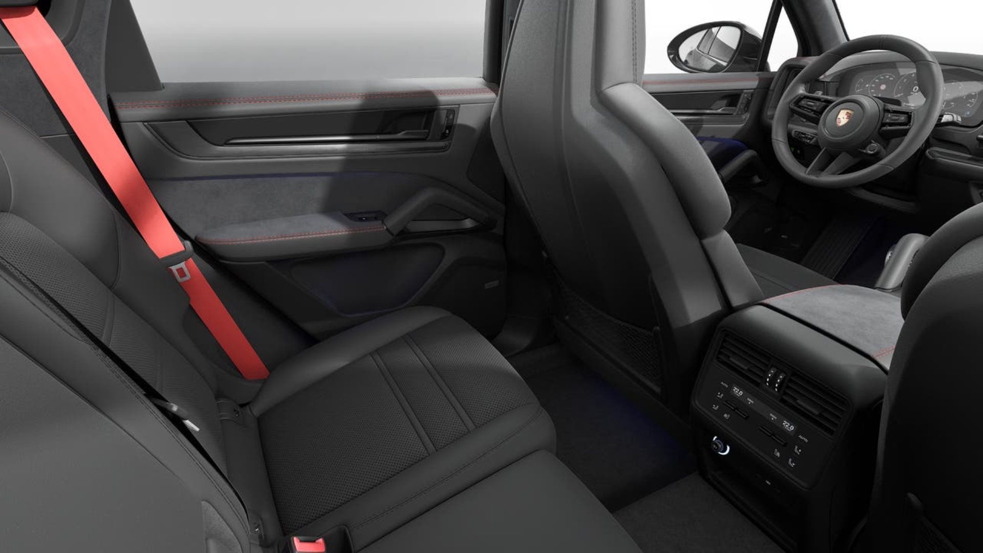 PORSCHE Cayenne GTS-image-13