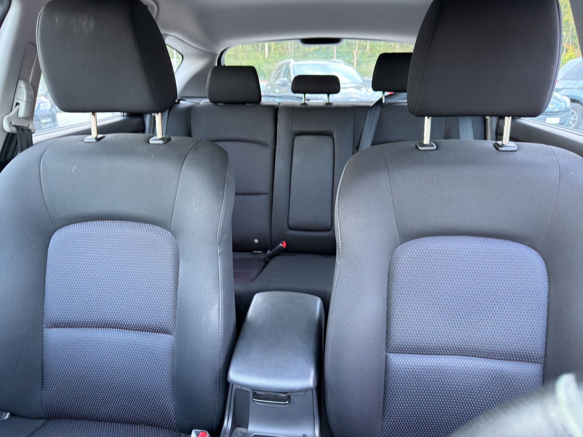 MAZDA 3 1.6 16V Exclusive-image-14
