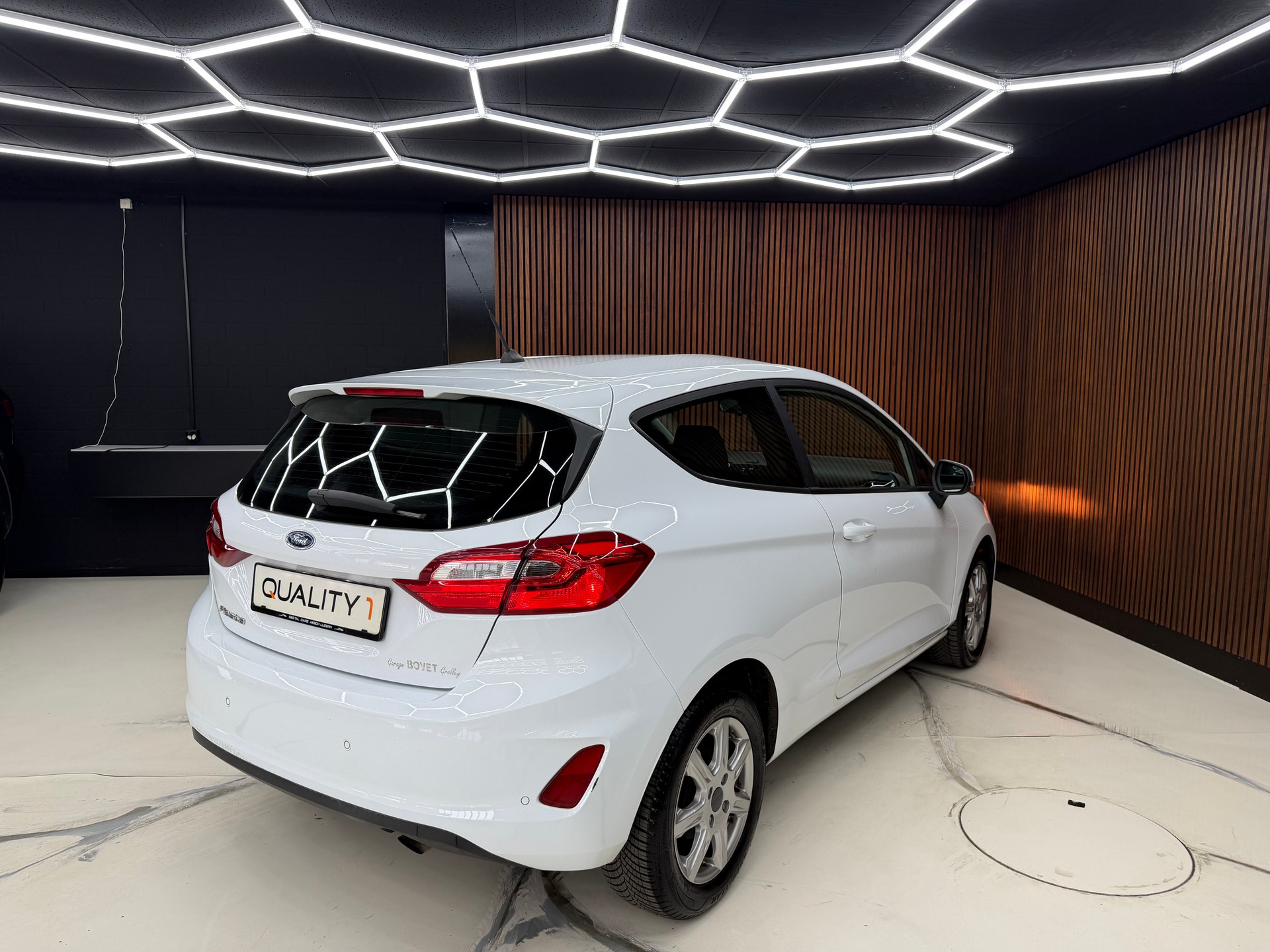 FORD Fiesta 1.0 SCTi Business-image-6