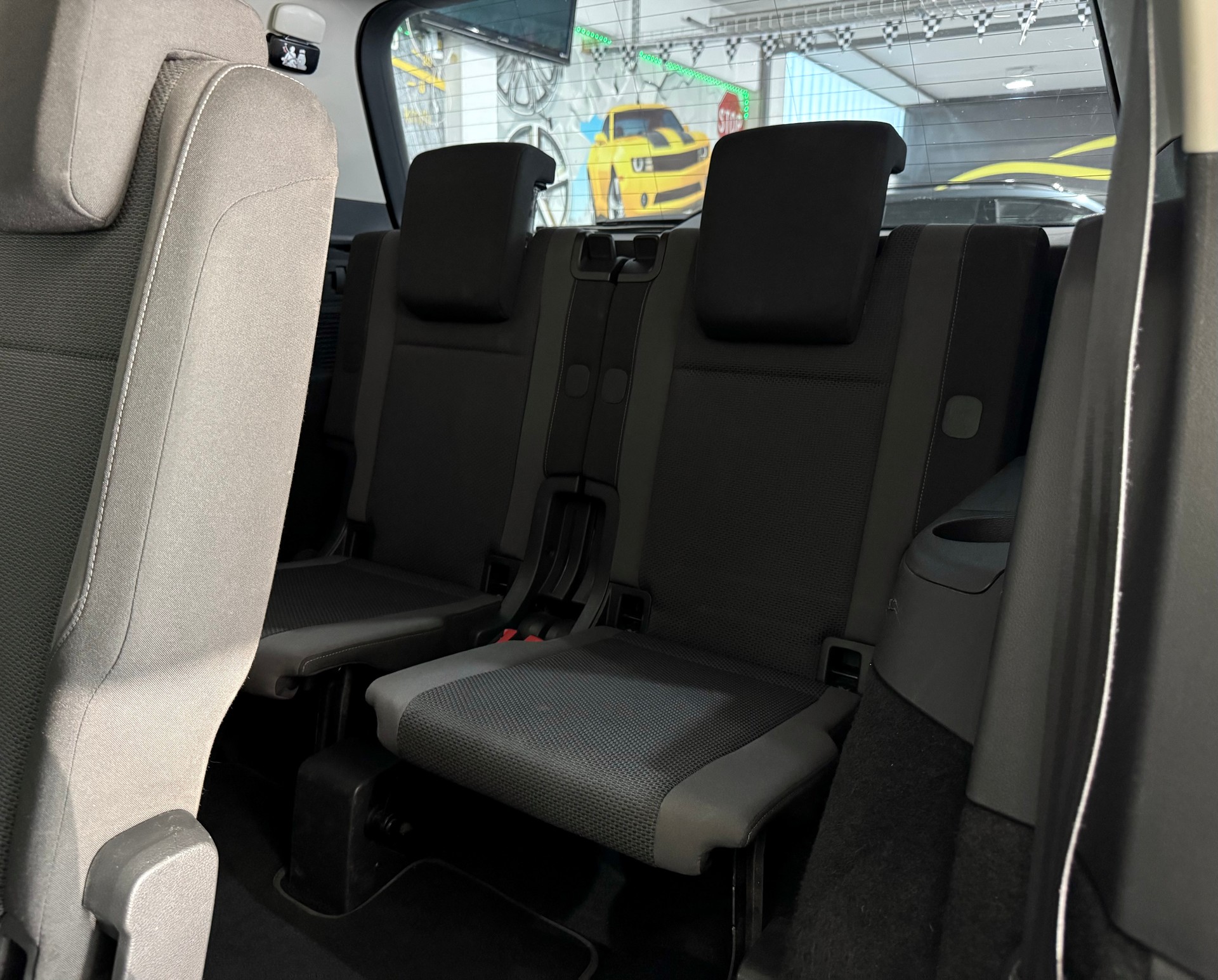 VW Touran 1.4 TSI BMT Comfortline DSG **7 Plätzer**-image-8
