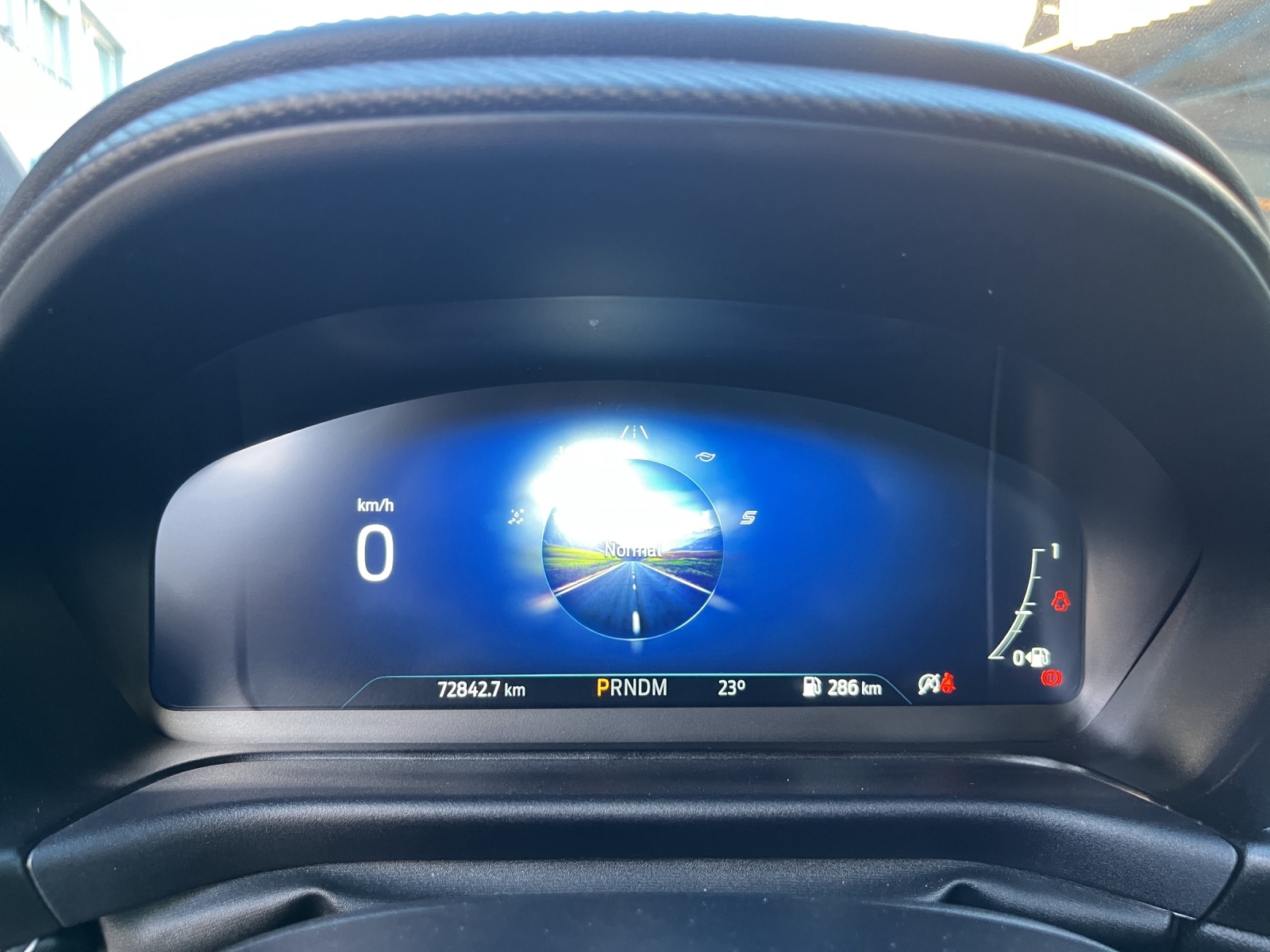 FORD Puma 1.0 MHEV ST-Line Vignale Automat-image-18