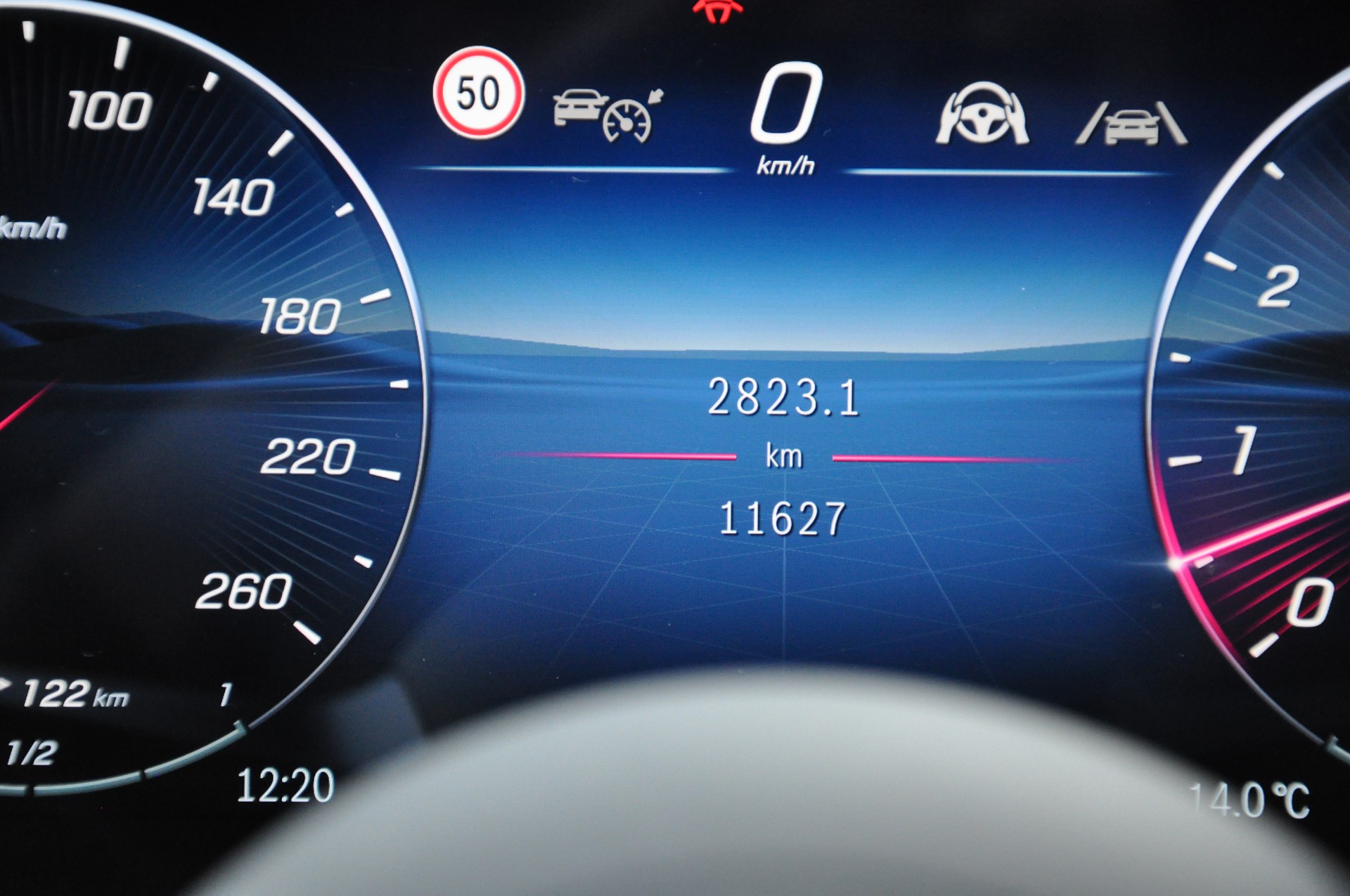 MERCEDES-BENZ CLE 450 Coupé 4Matic 9G-Tronic AMG-image-26