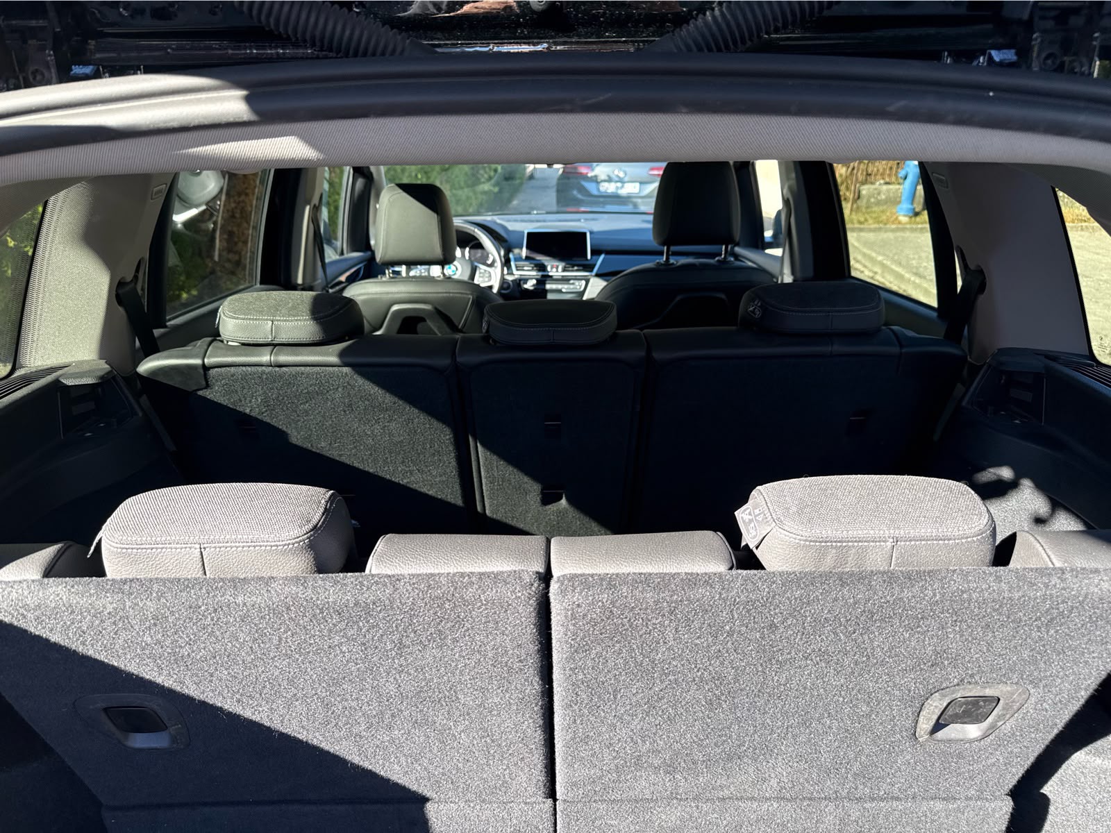BMW 220d Gran Tourer Travel Edition-image-14