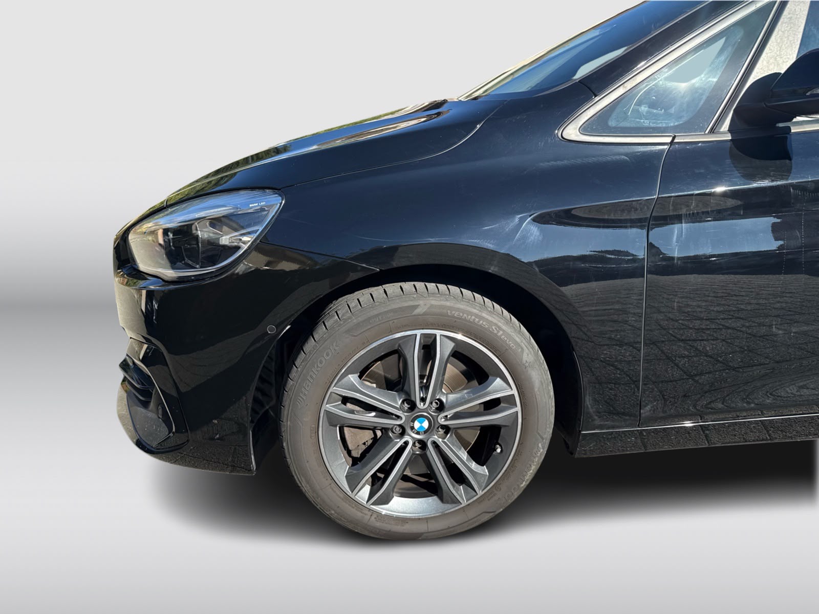 BMW 220d Gran Tourer Travel Edition-image-6