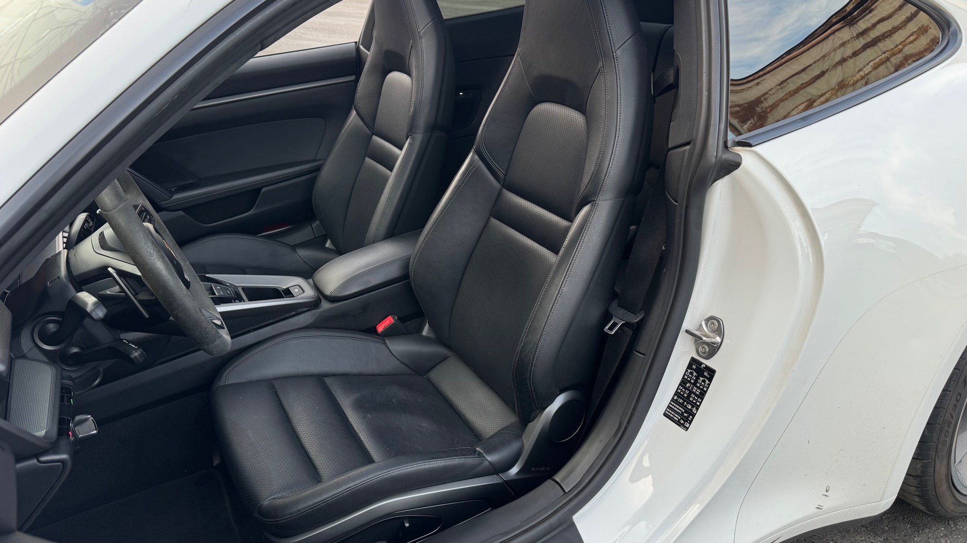 PORSCHE 911 Carrera PDK-image-10