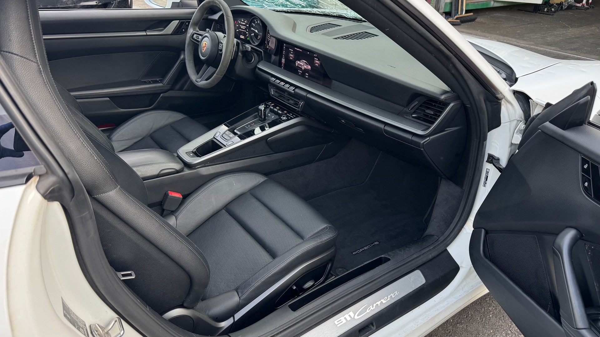 PORSCHE 911 Carrera PDK-image-12