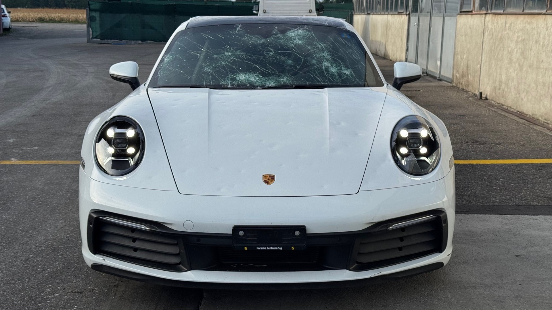 PORSCHE 911 Carrera PDK-image-7