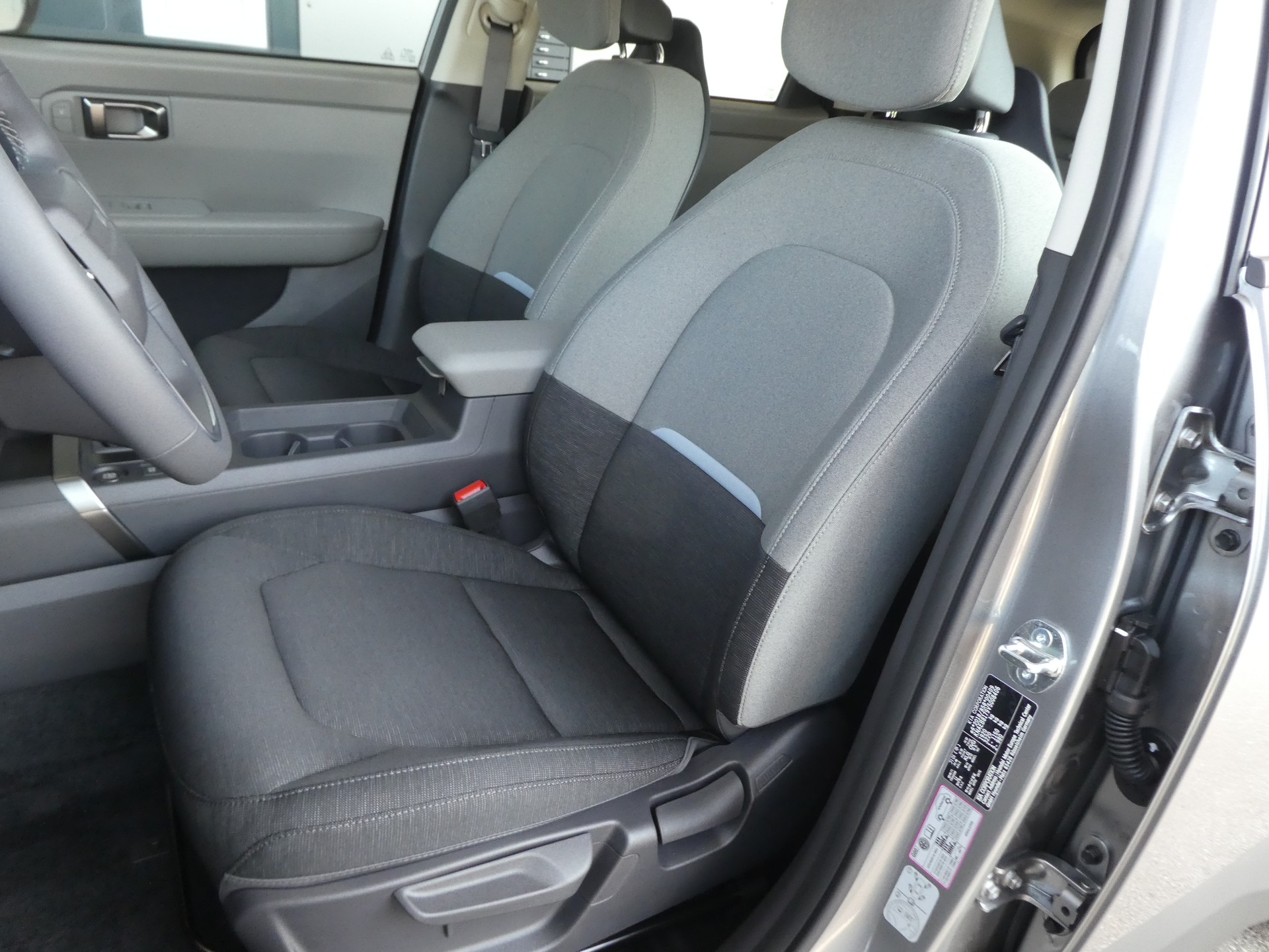 KIA Seltos 1.6T-GDi Power 7DCT-image-12