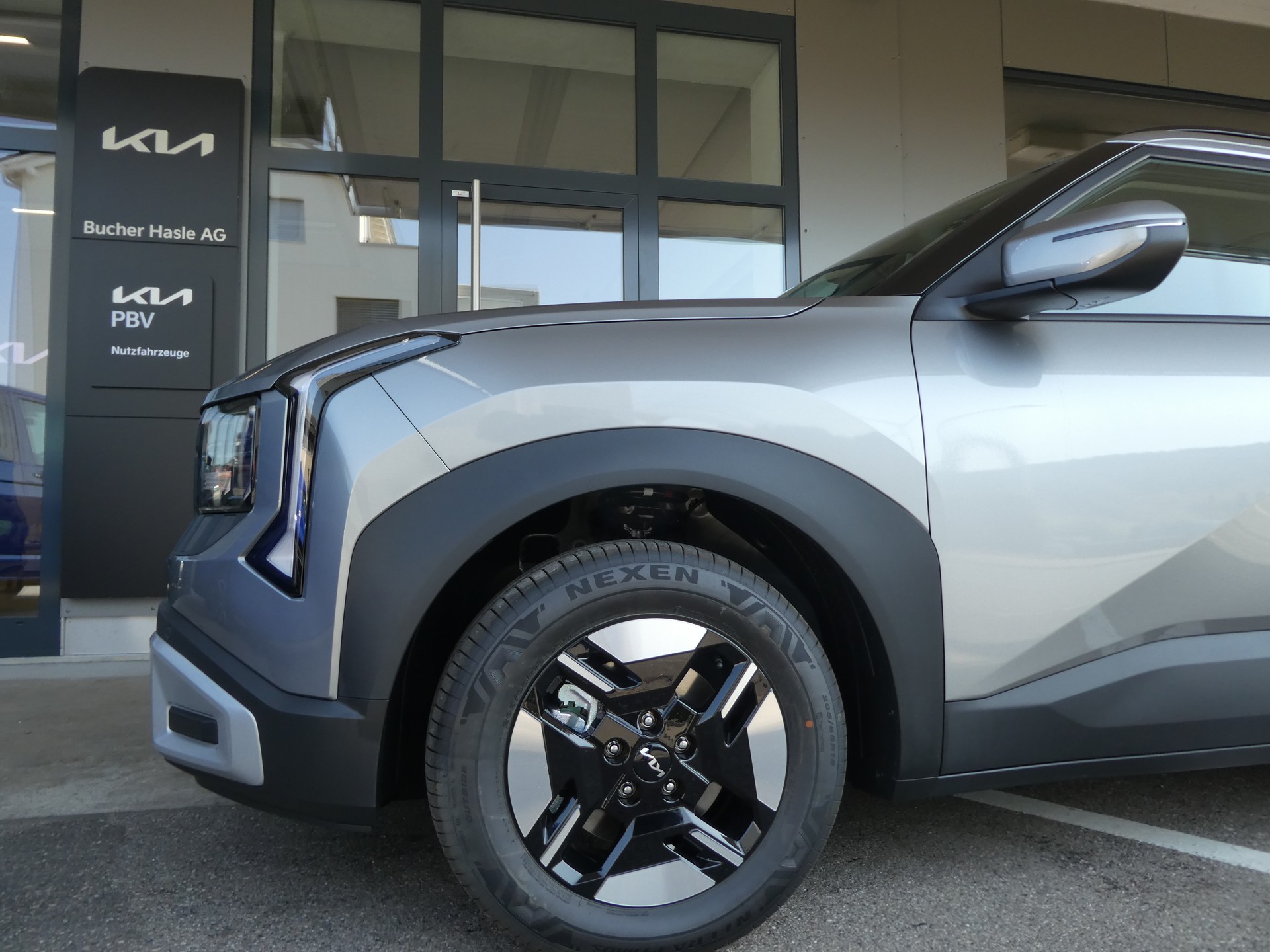 KIA Seltos 1.6T-GDi Power 7DCT-image-4