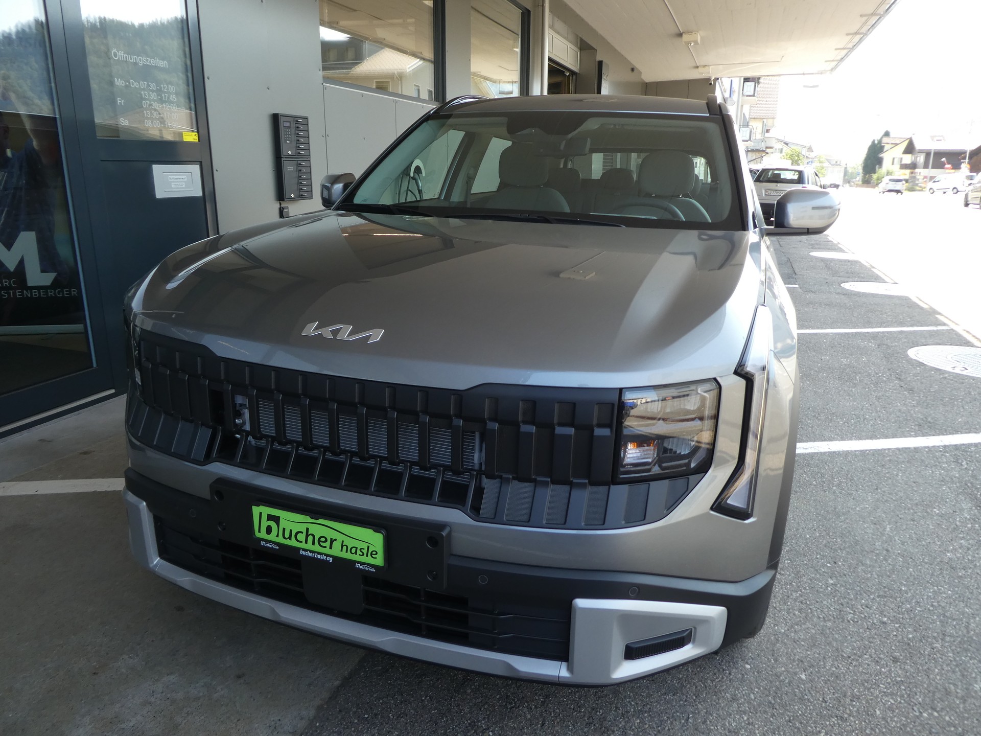 KIA Seltos 1.6T-GDi Power 7DCT-image-6