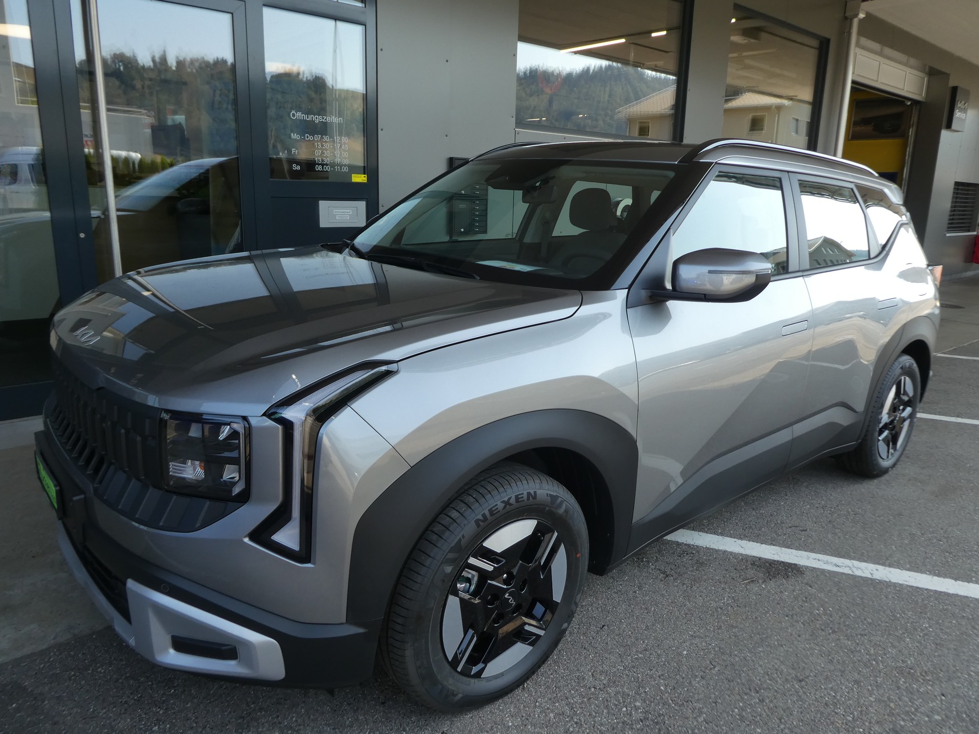 KIA Seltos 1.6T-GDi Power 7DCT-image-5