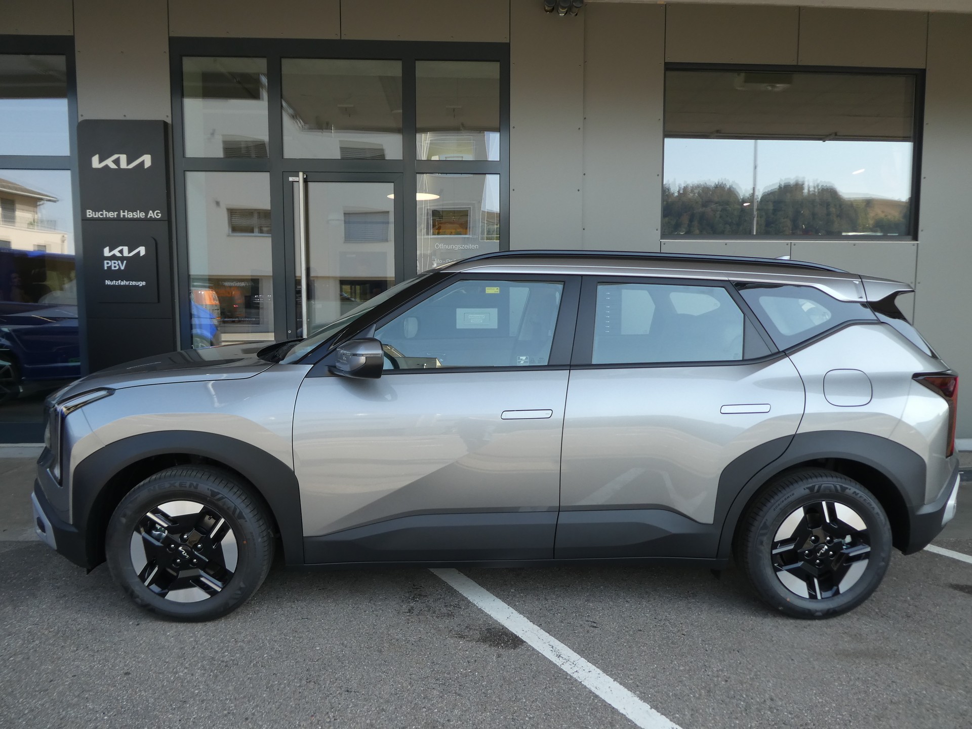 KIA Seltos 1.6T-GDi Power 7DCT-image-0