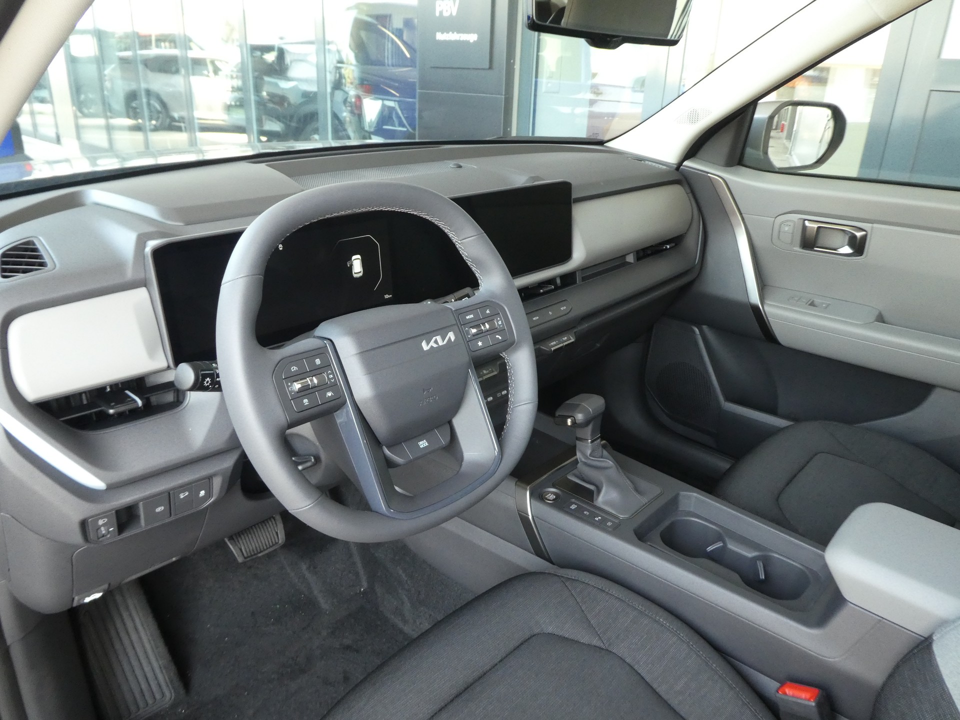 KIA Seltos 1.6T-GDi Power 7DCT-image-2