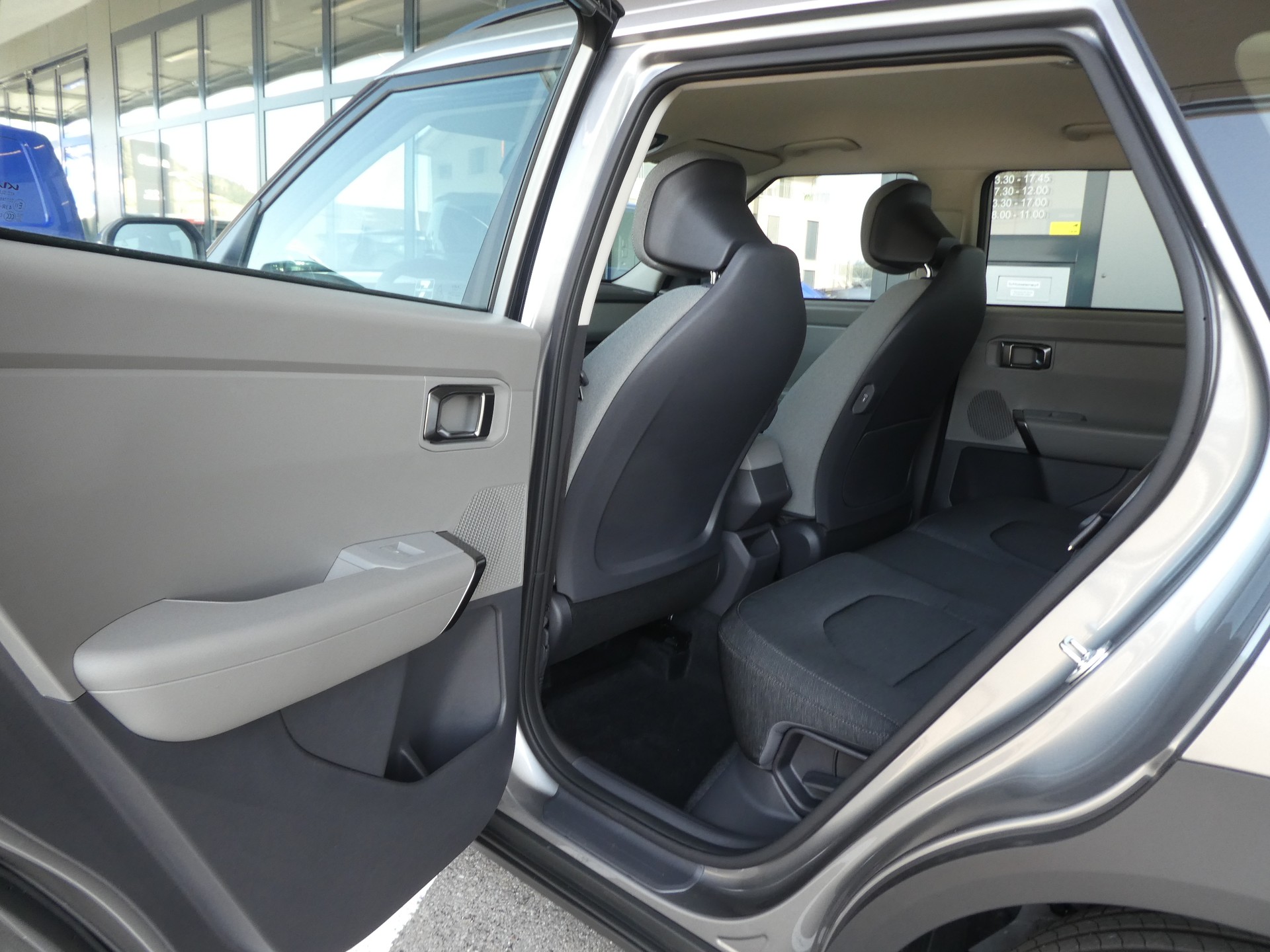 KIA Seltos 1.6T-GDi Power 7DCT-image-11