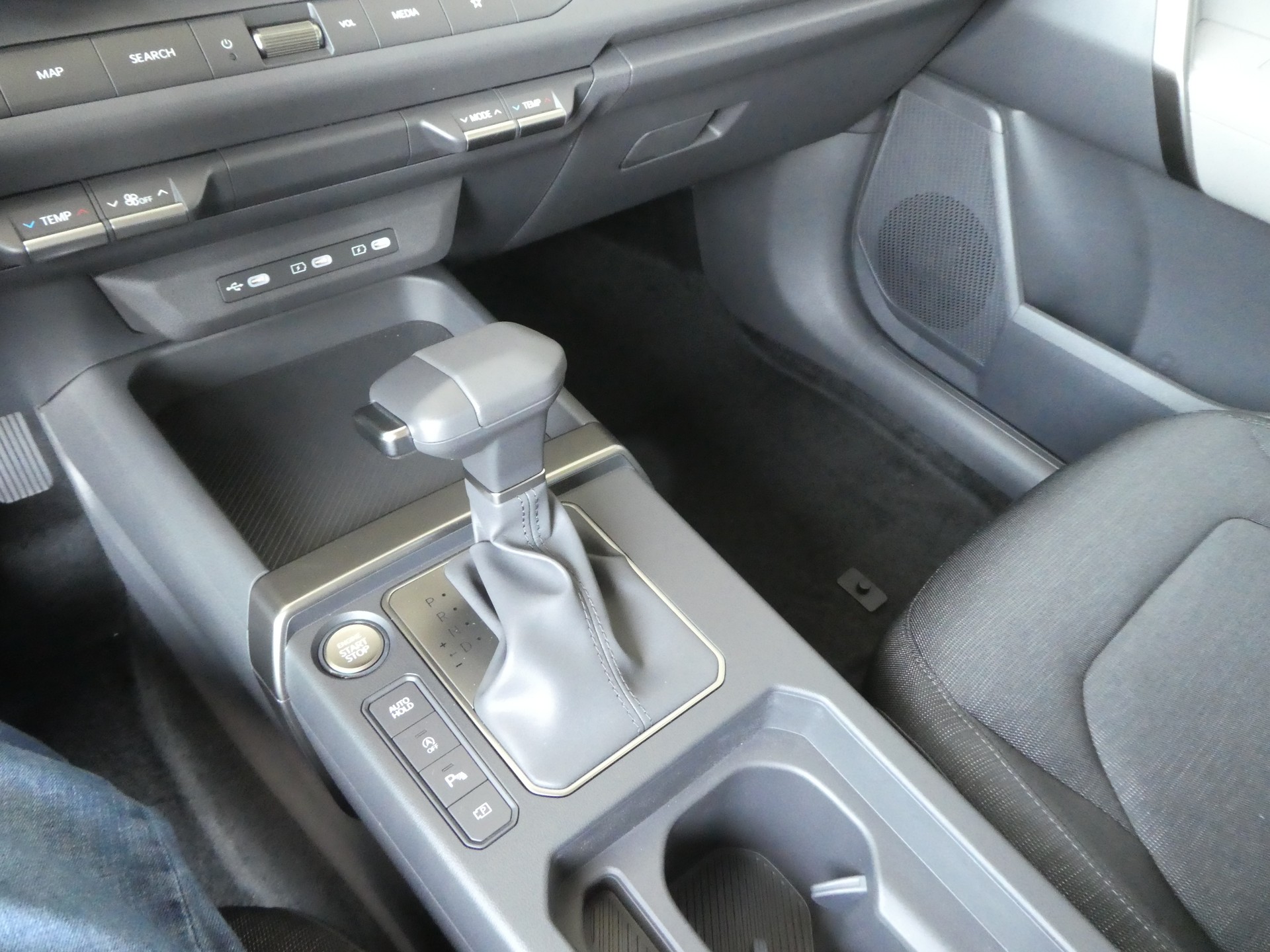 KIA Seltos 1.6T-GDi Power 7DCT-image-3