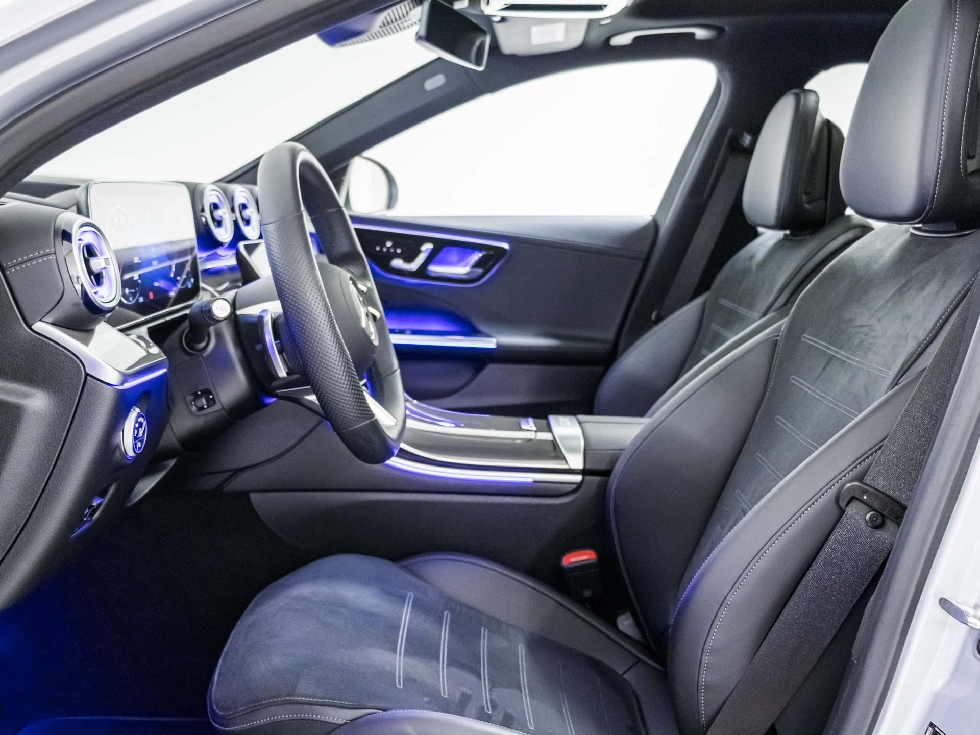 MERCEDES-BENZ C 220 d T-Modell-image-6
