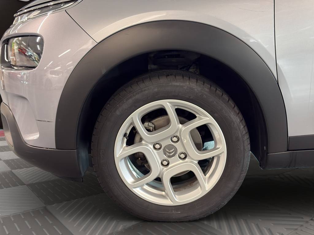 CITROEN C4 Cactus 1.2 Pure Tech Feel-image-11