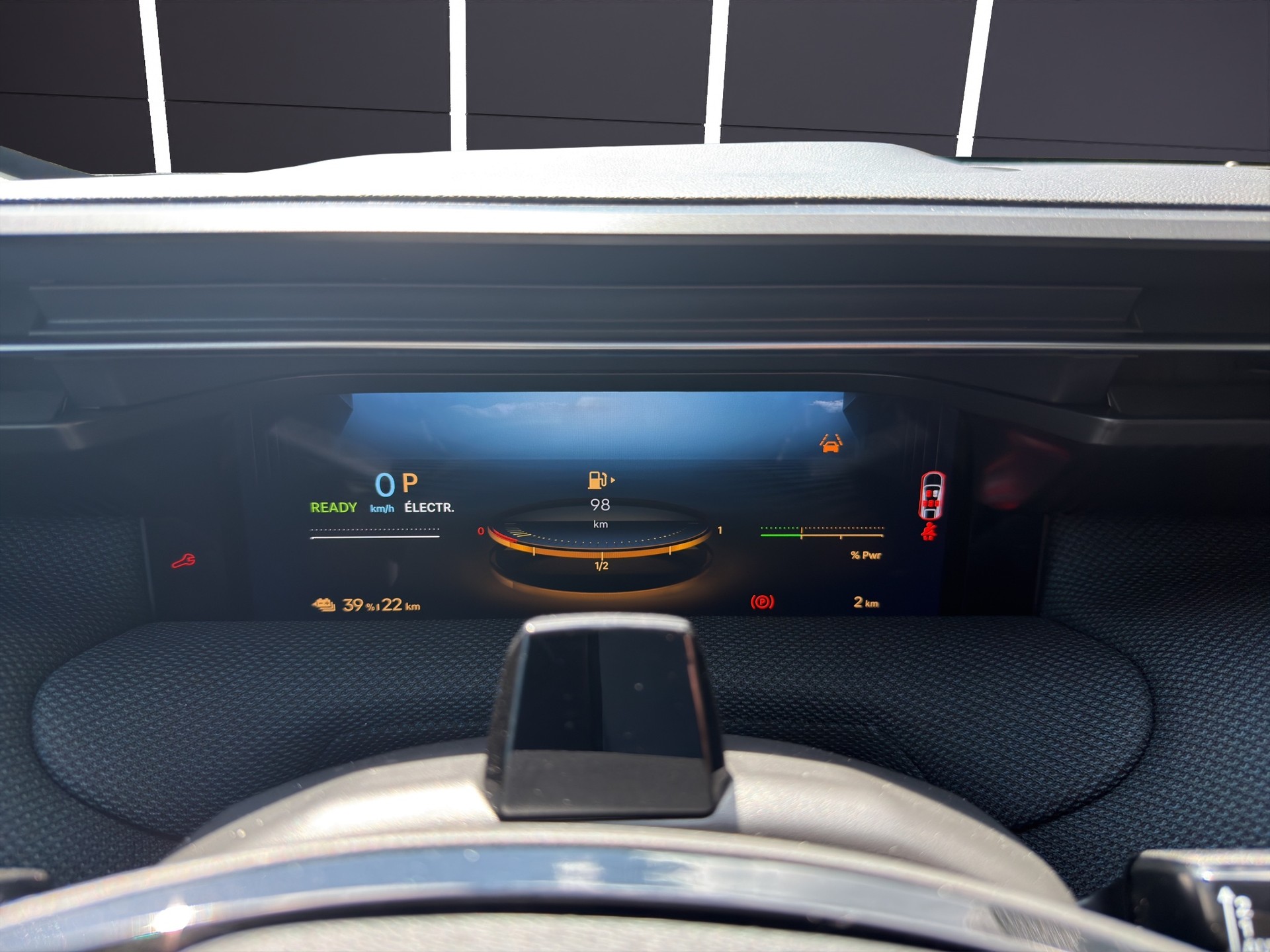 CITROEN C5 Aircross 1.6 PHEV Max-image-8