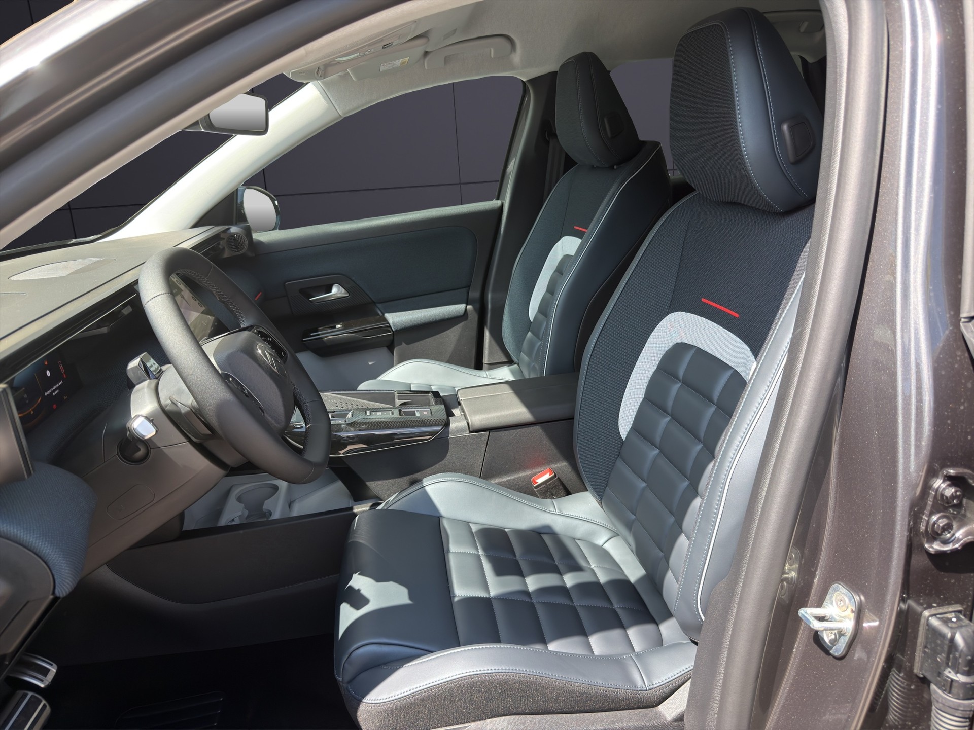 CITROEN C5 Aircross 1.6 PHEV Max-image-5