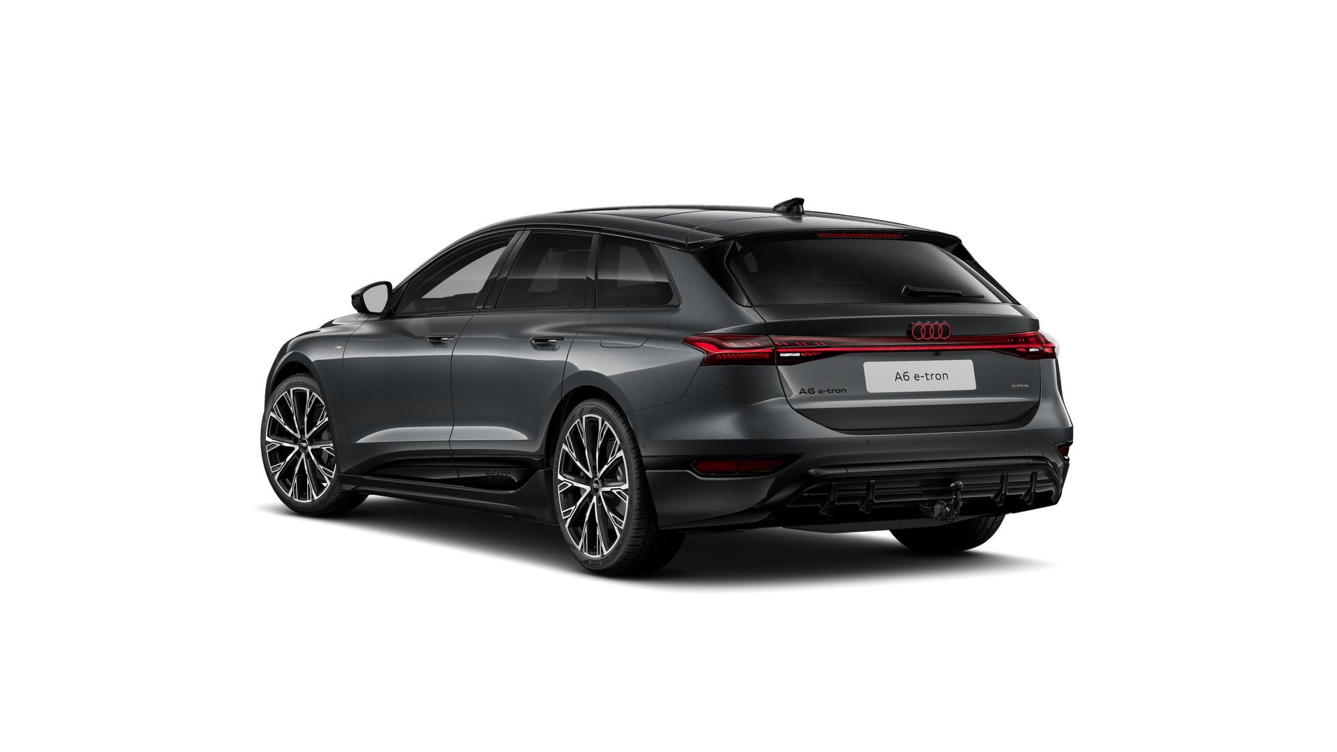 AUDI A6 Avant e-tron quattro-image-2