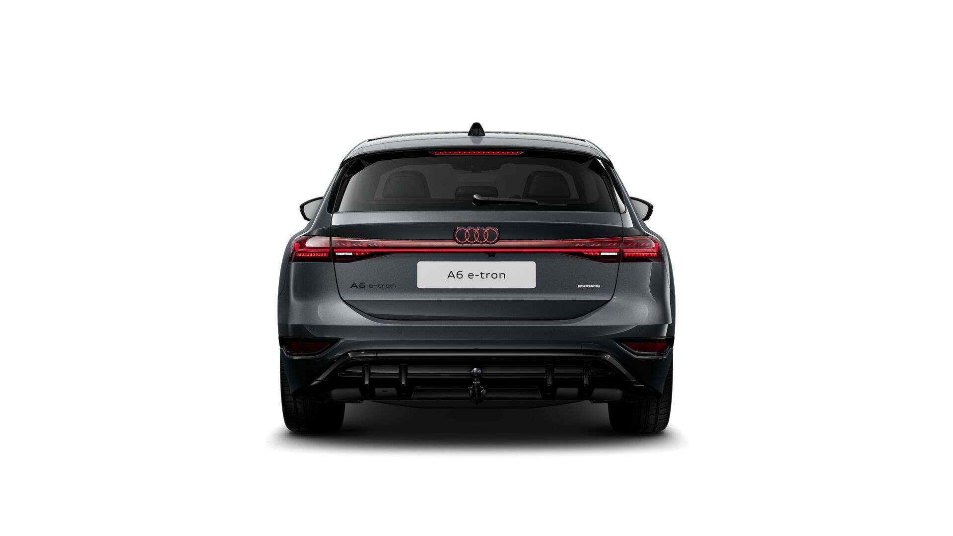 AUDI A6 Avant e-tron quattro-image-4