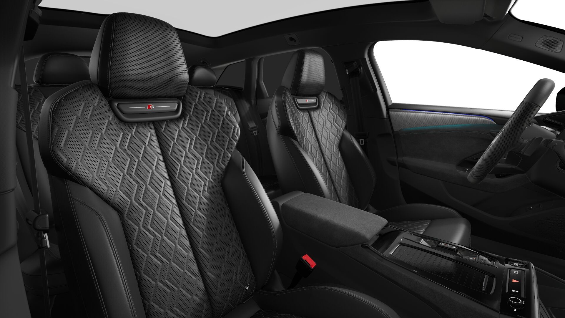 AUDI A6 Avant e-tron quattro-image-7
